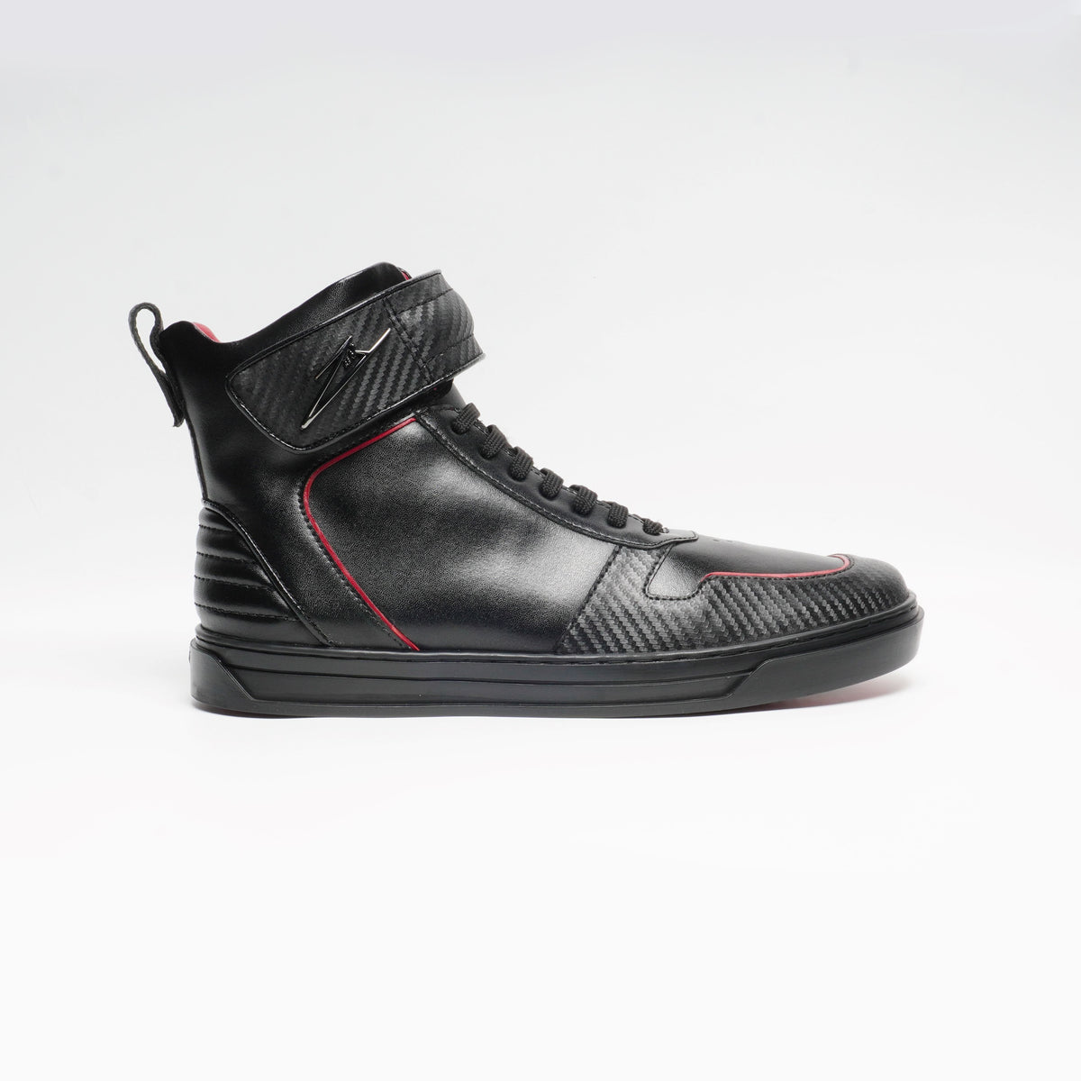 Designer Leather Sneakers | Travel Gear & Accessories | ZEESH