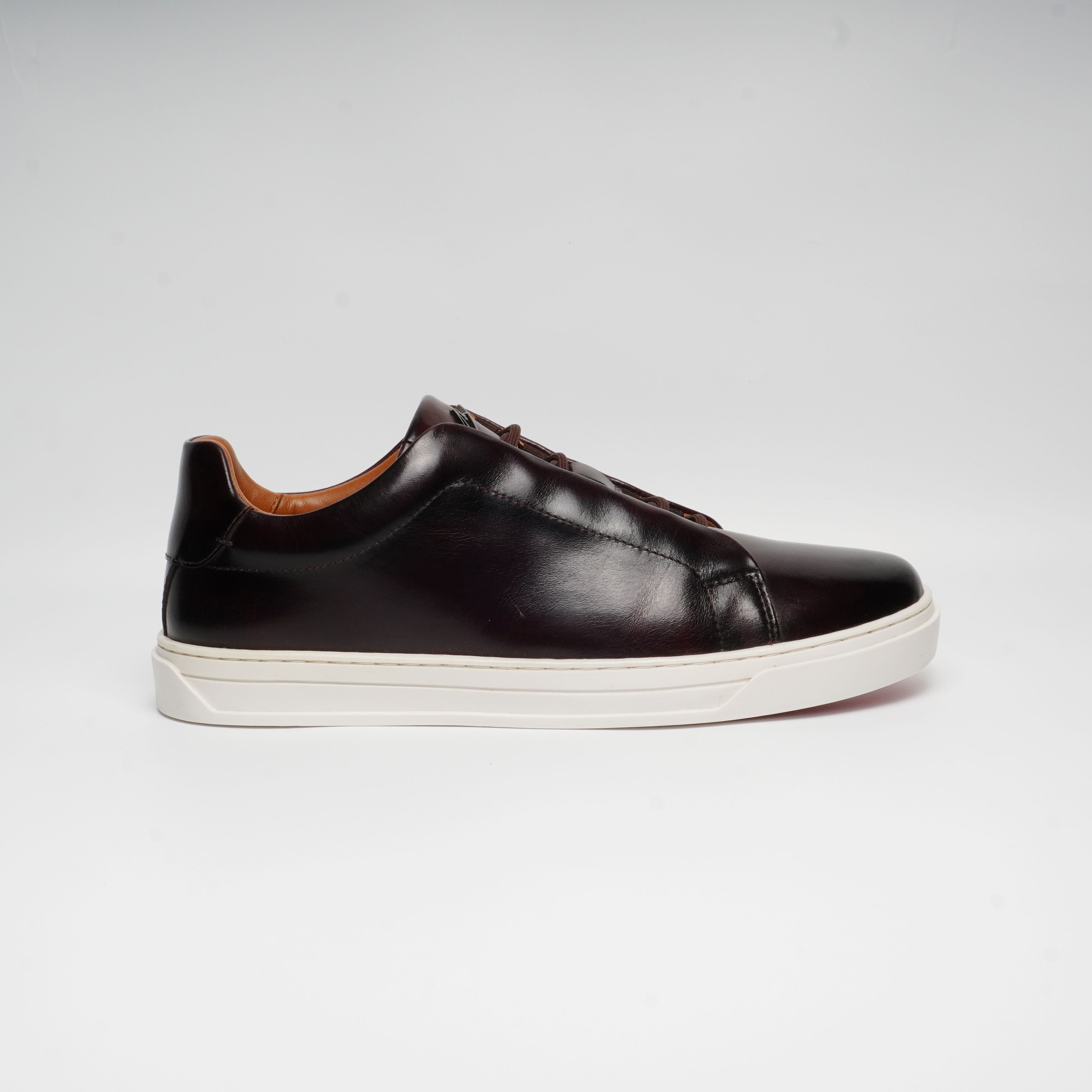 ZOL II - BROWN