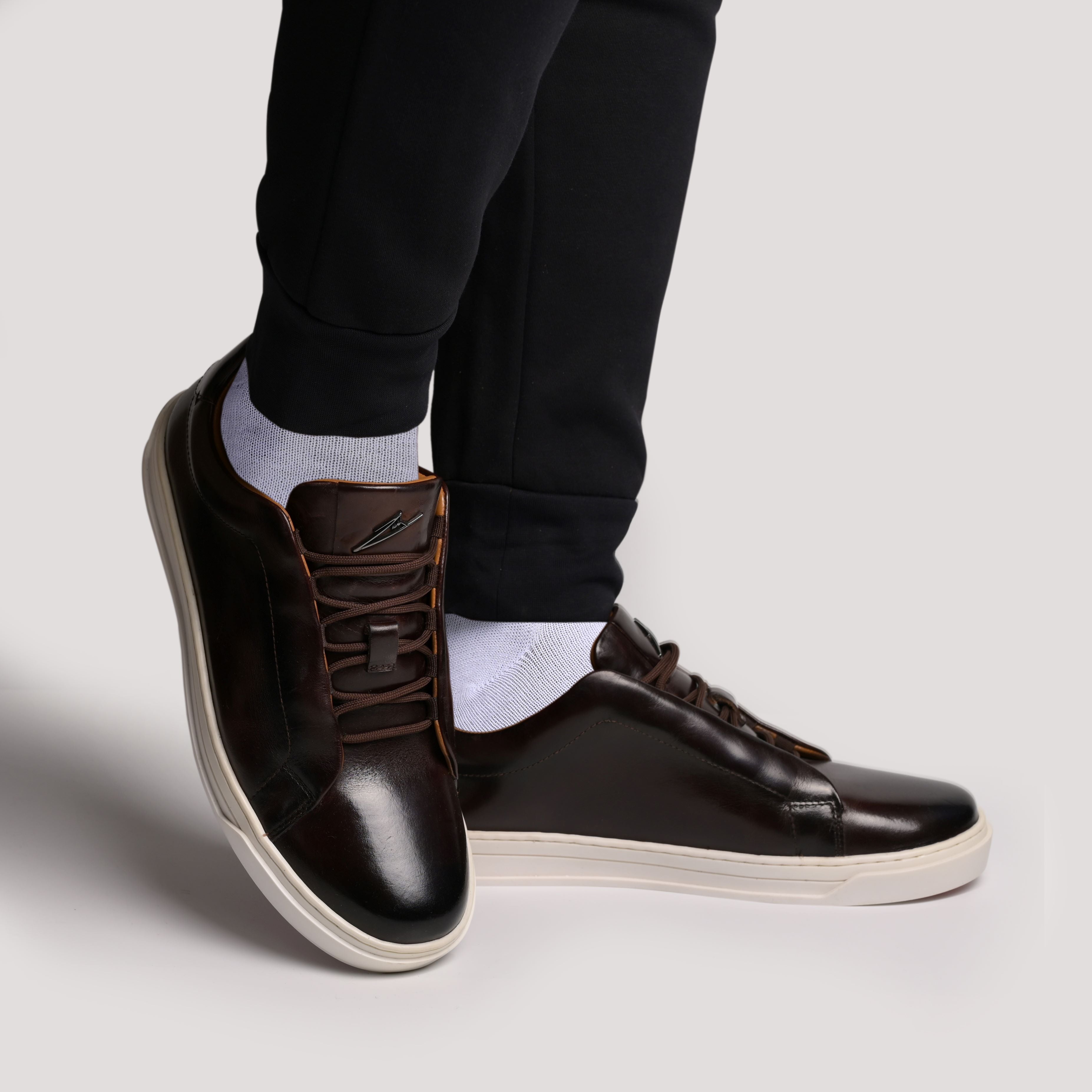 ZOL II - BROWN