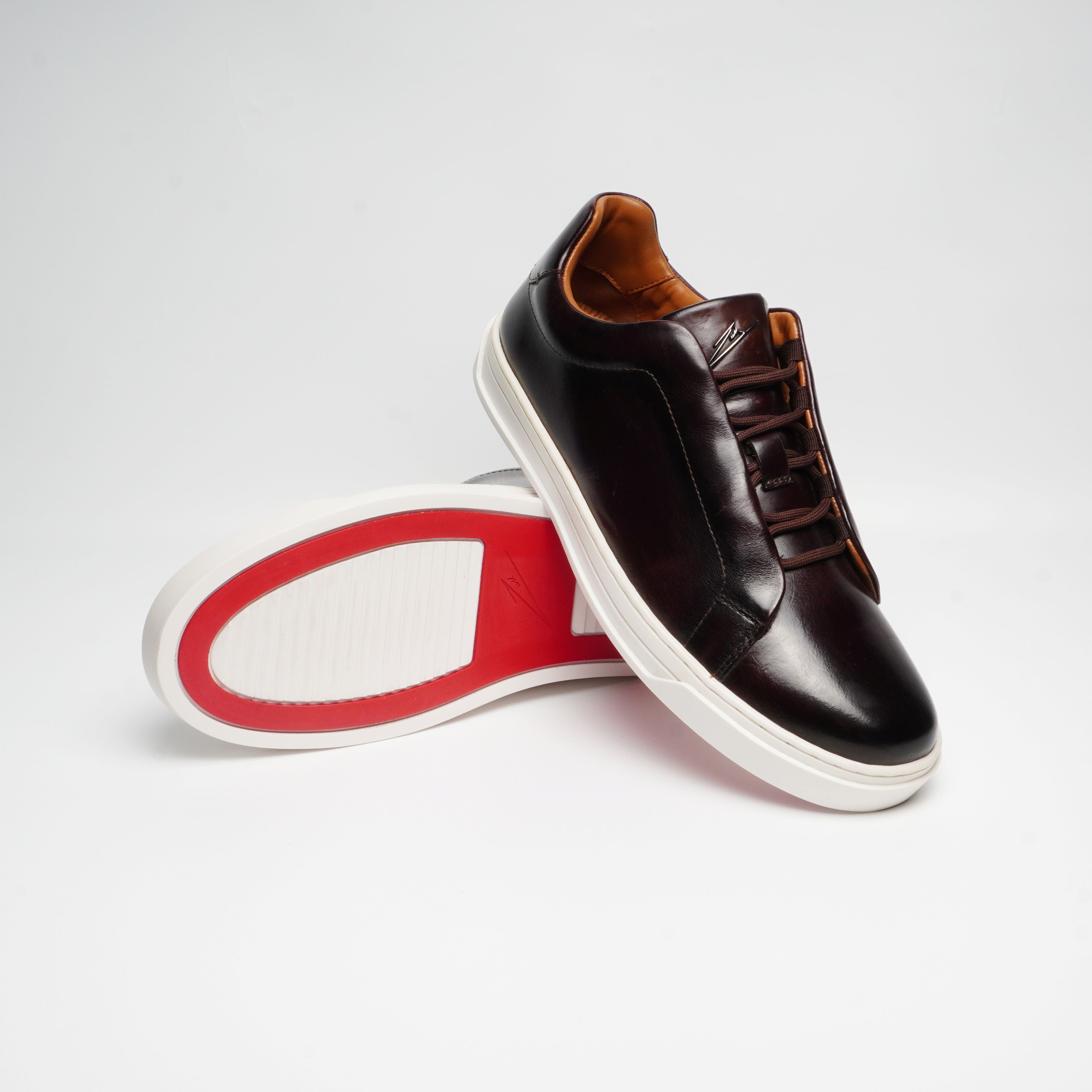 ZOL II - BROWN