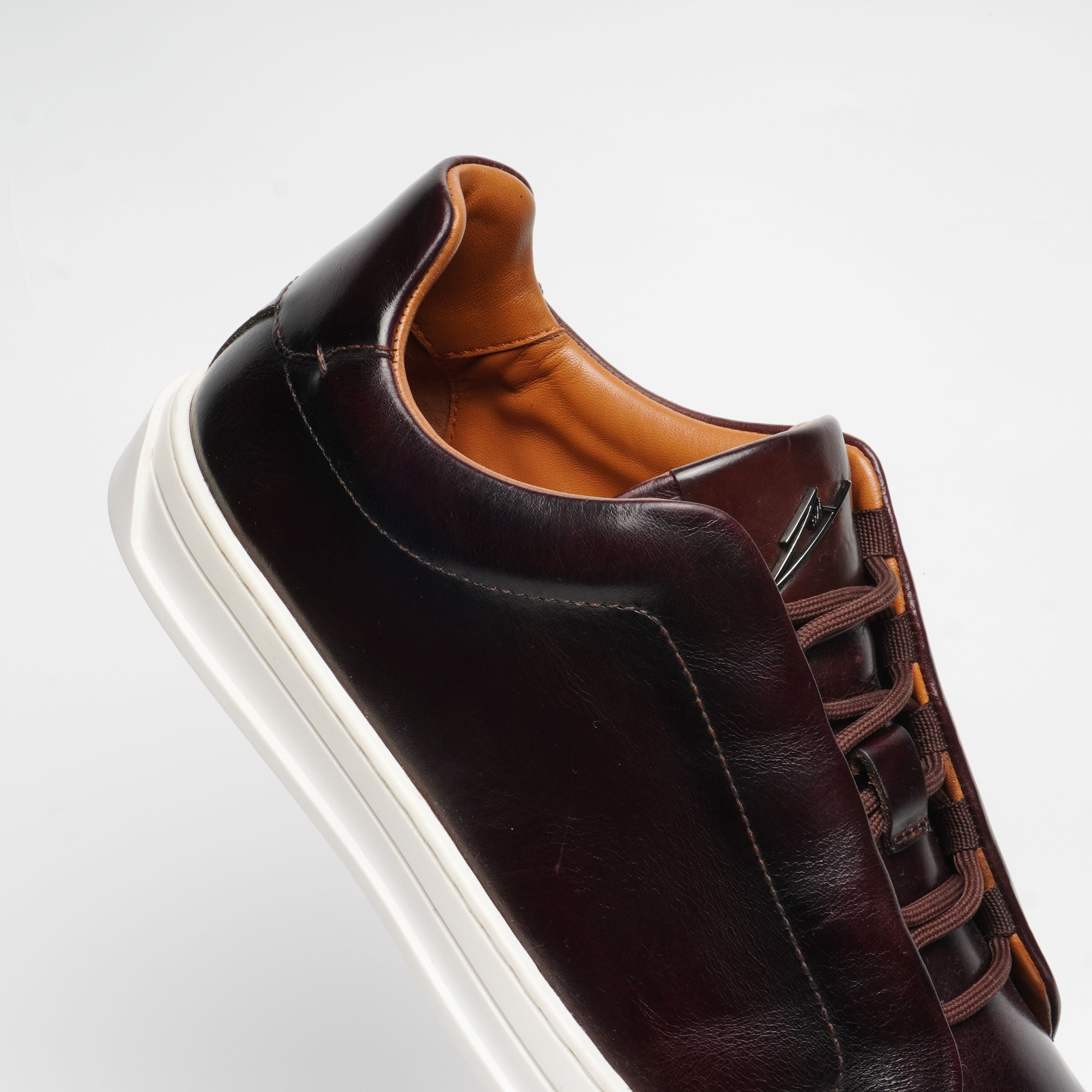 ZOL II - BROWN