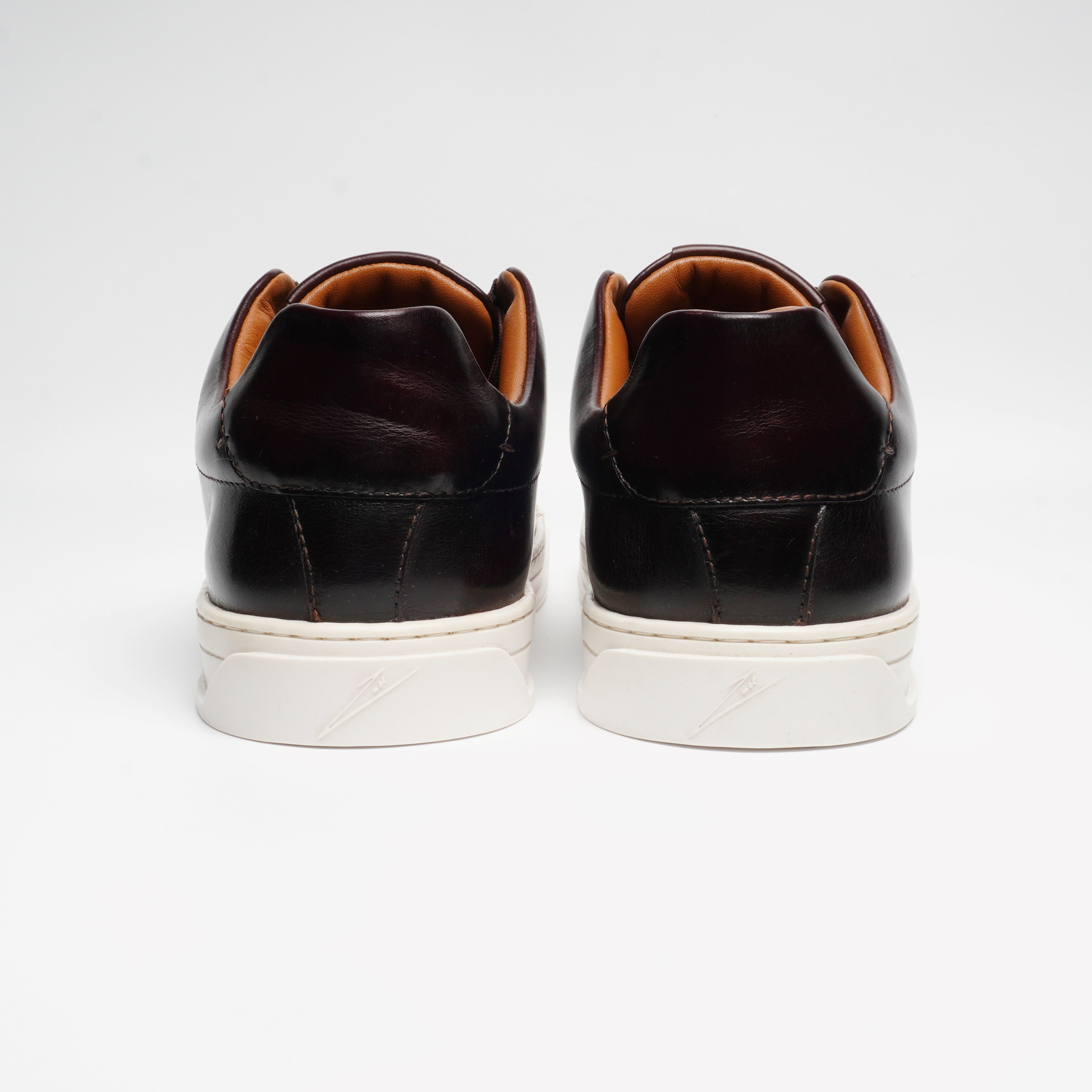 ZOL II - BROWN