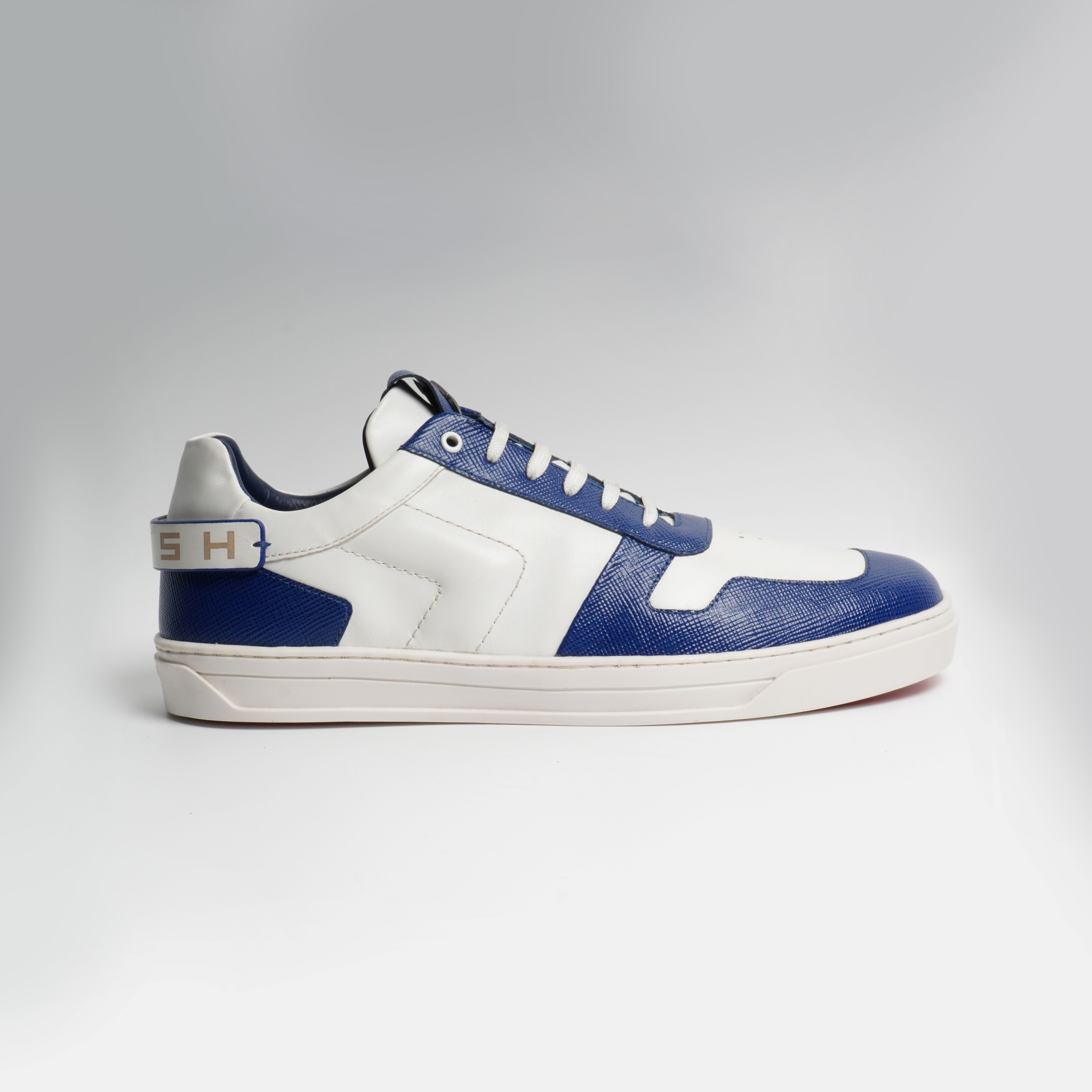 ZOL IV - BLUE