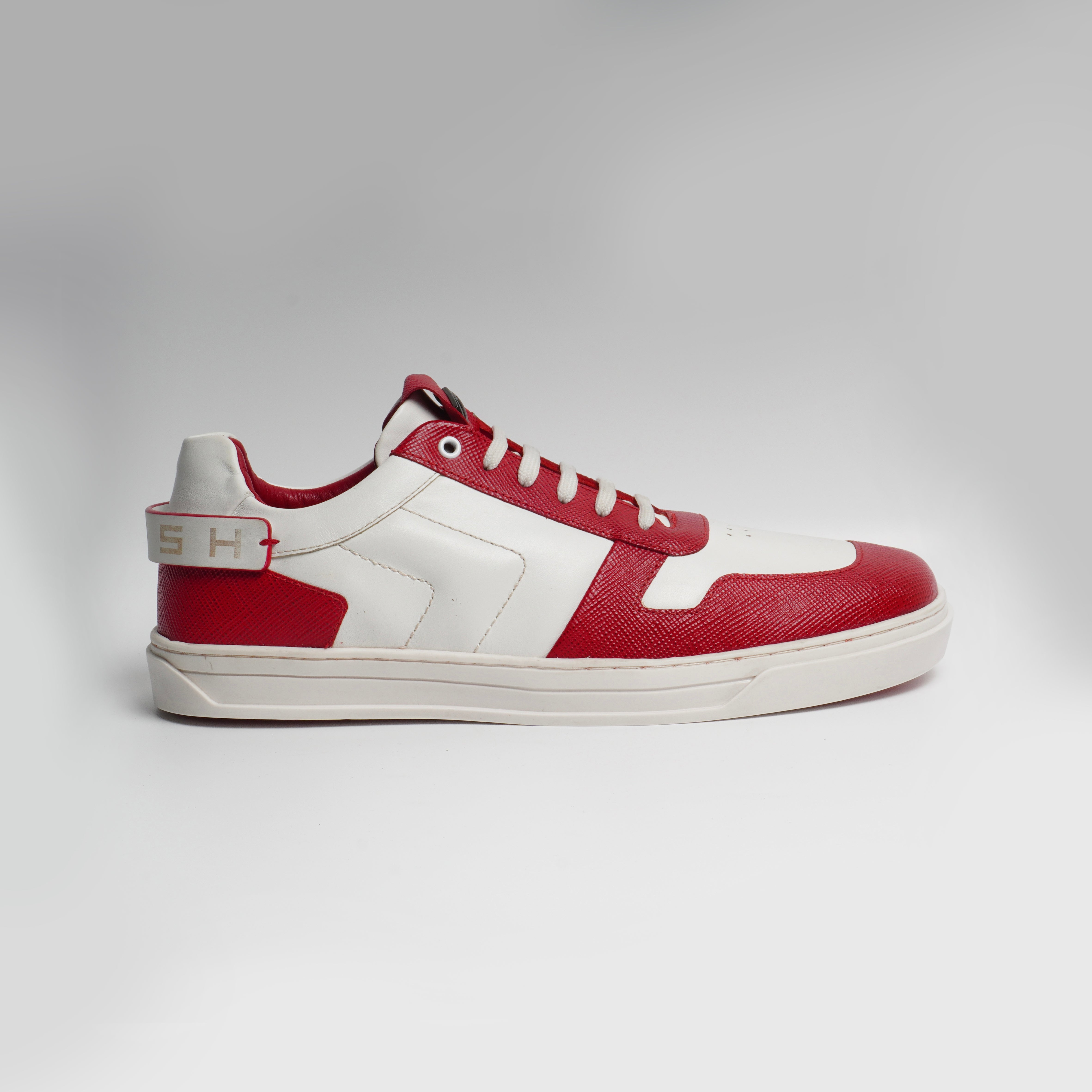 ZOL IV - RED
