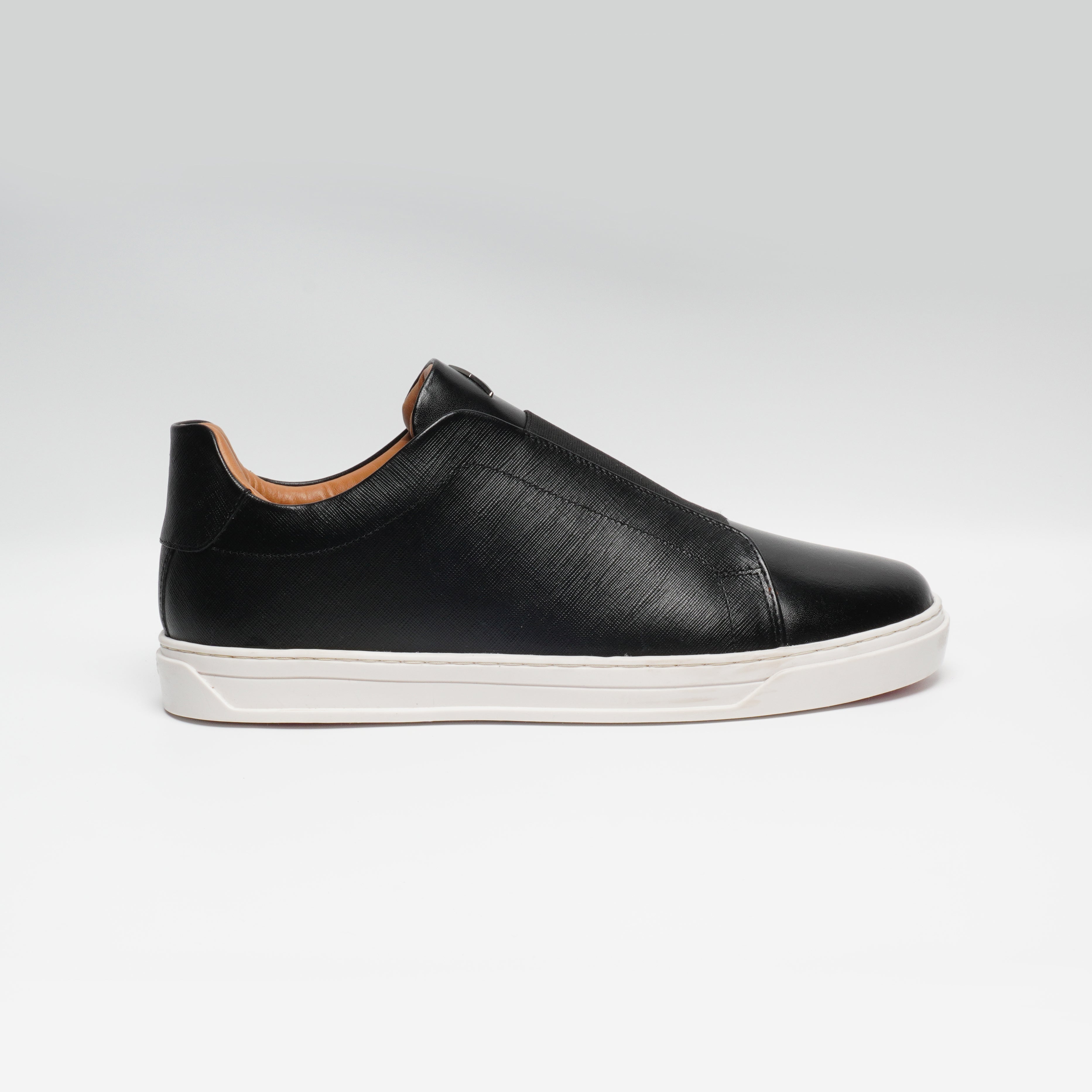 ZS II - BLACK