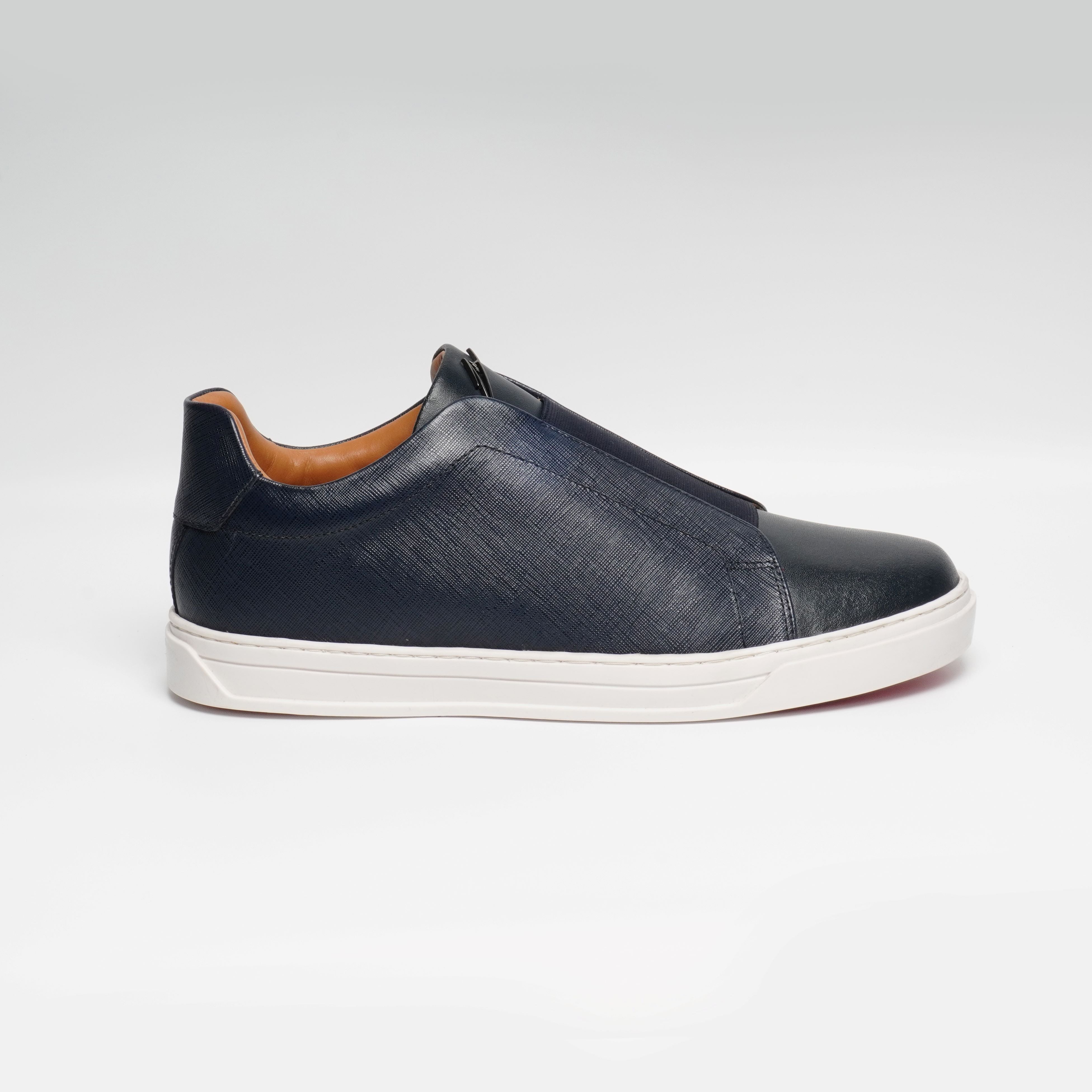 ZS II - BLUE