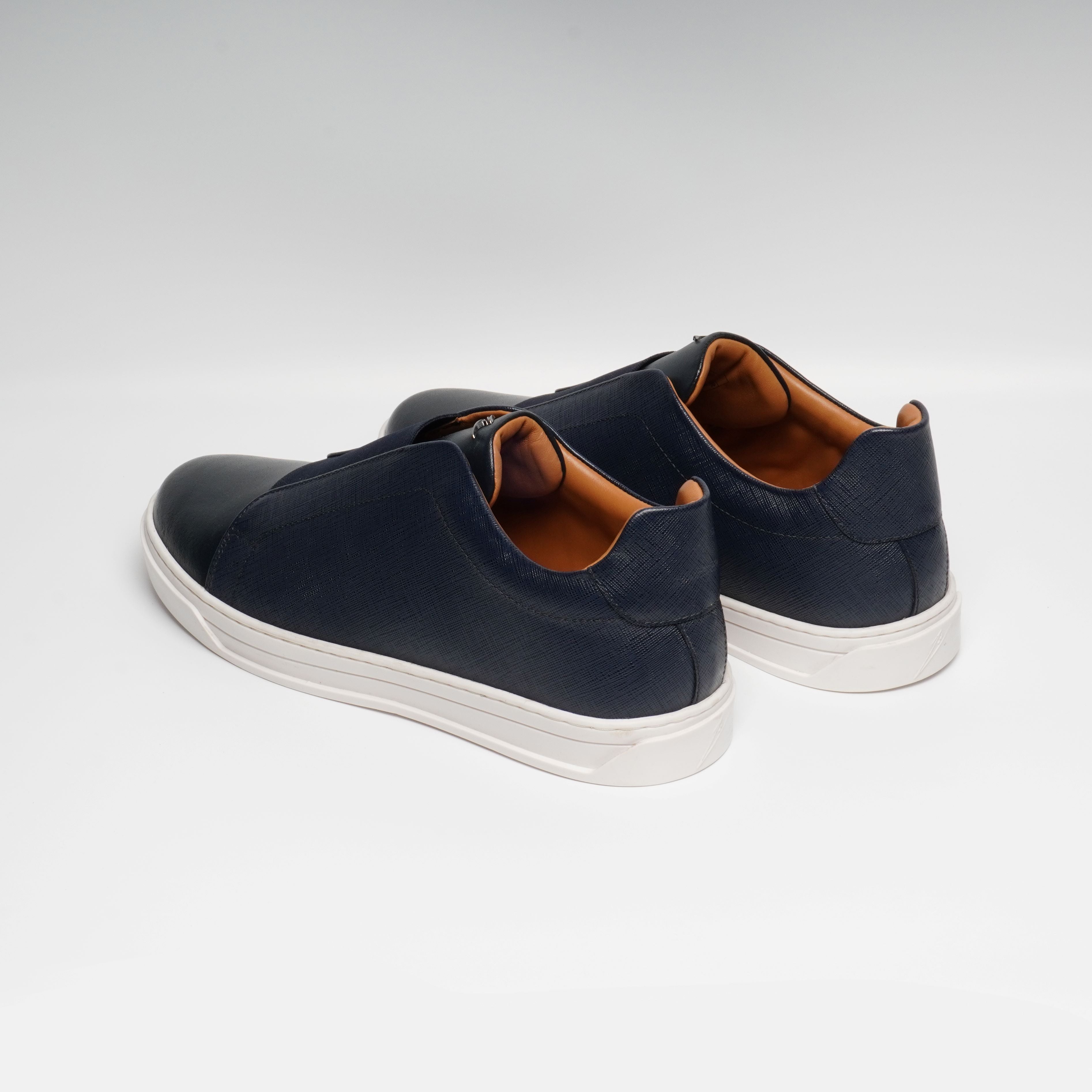 ZS II - BLUE