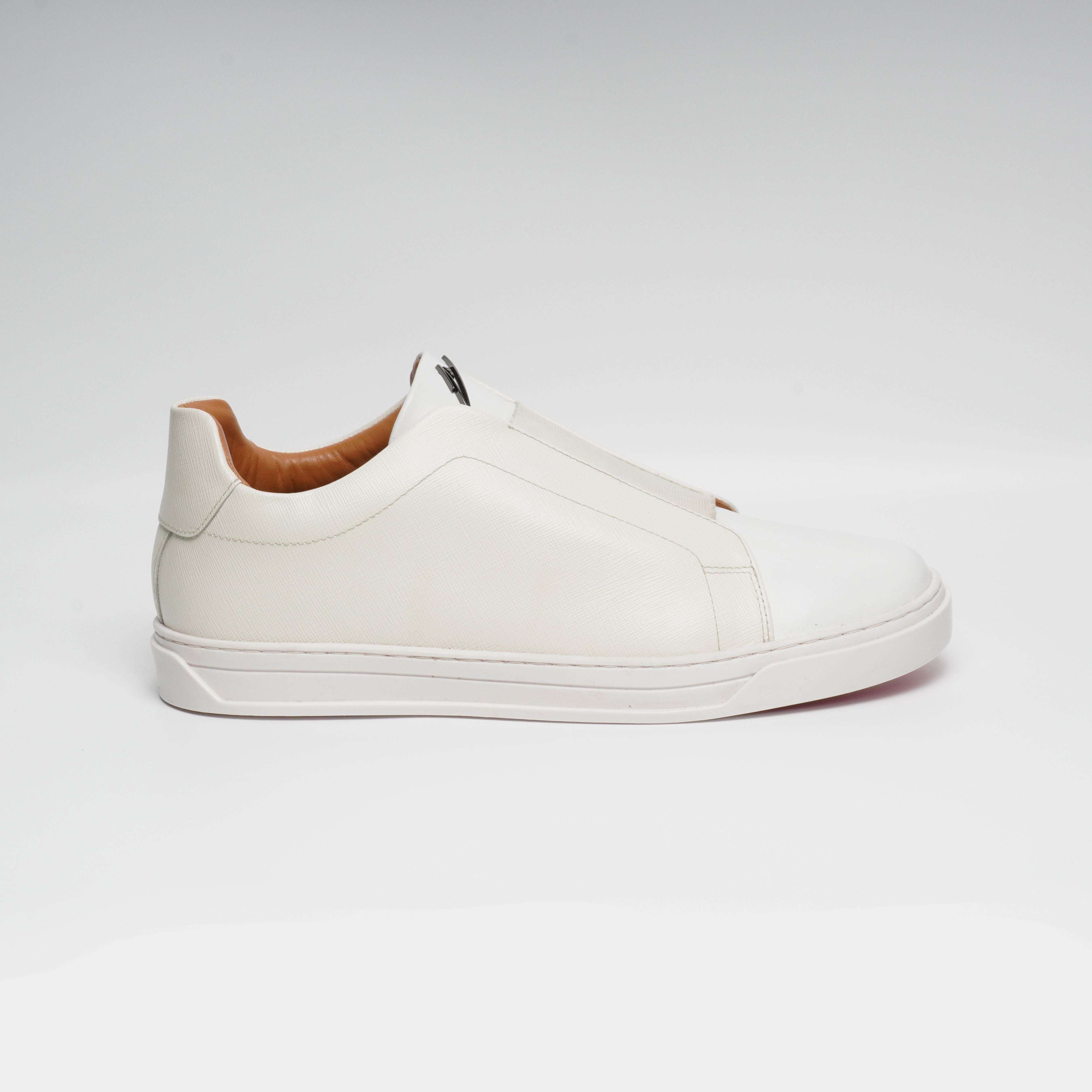 ZS II - WHITE