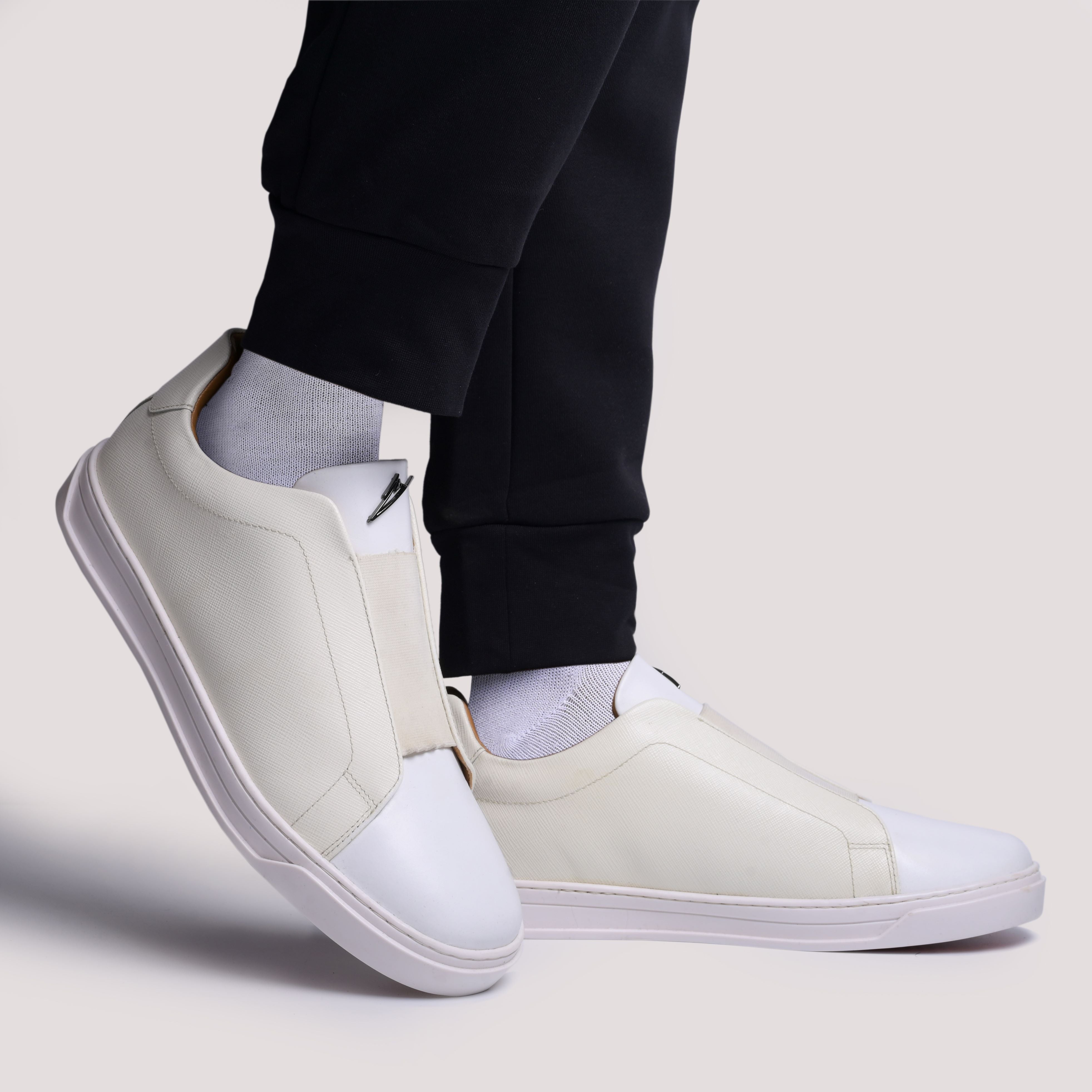 ZS II - WHITE
