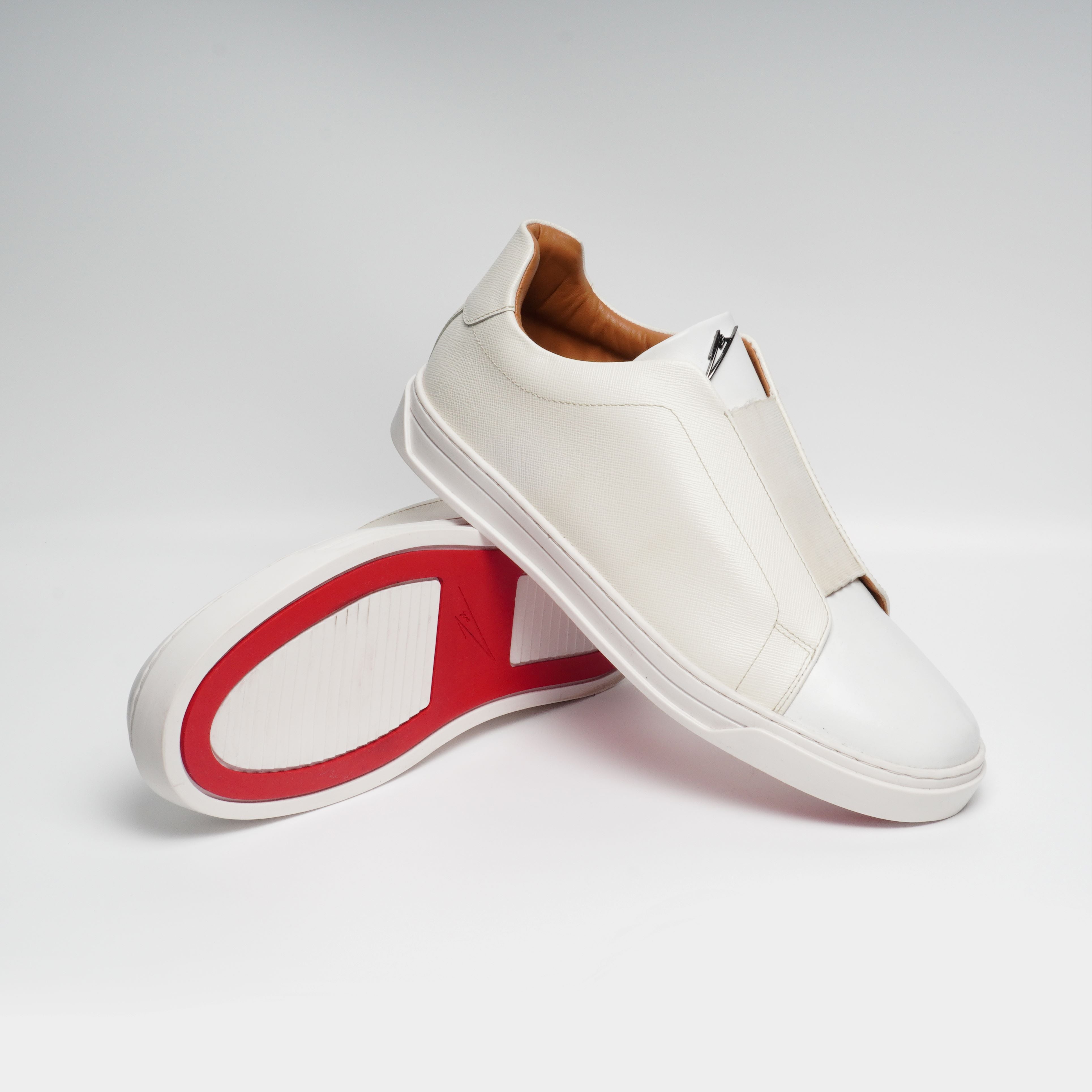 ZS II - WHITE