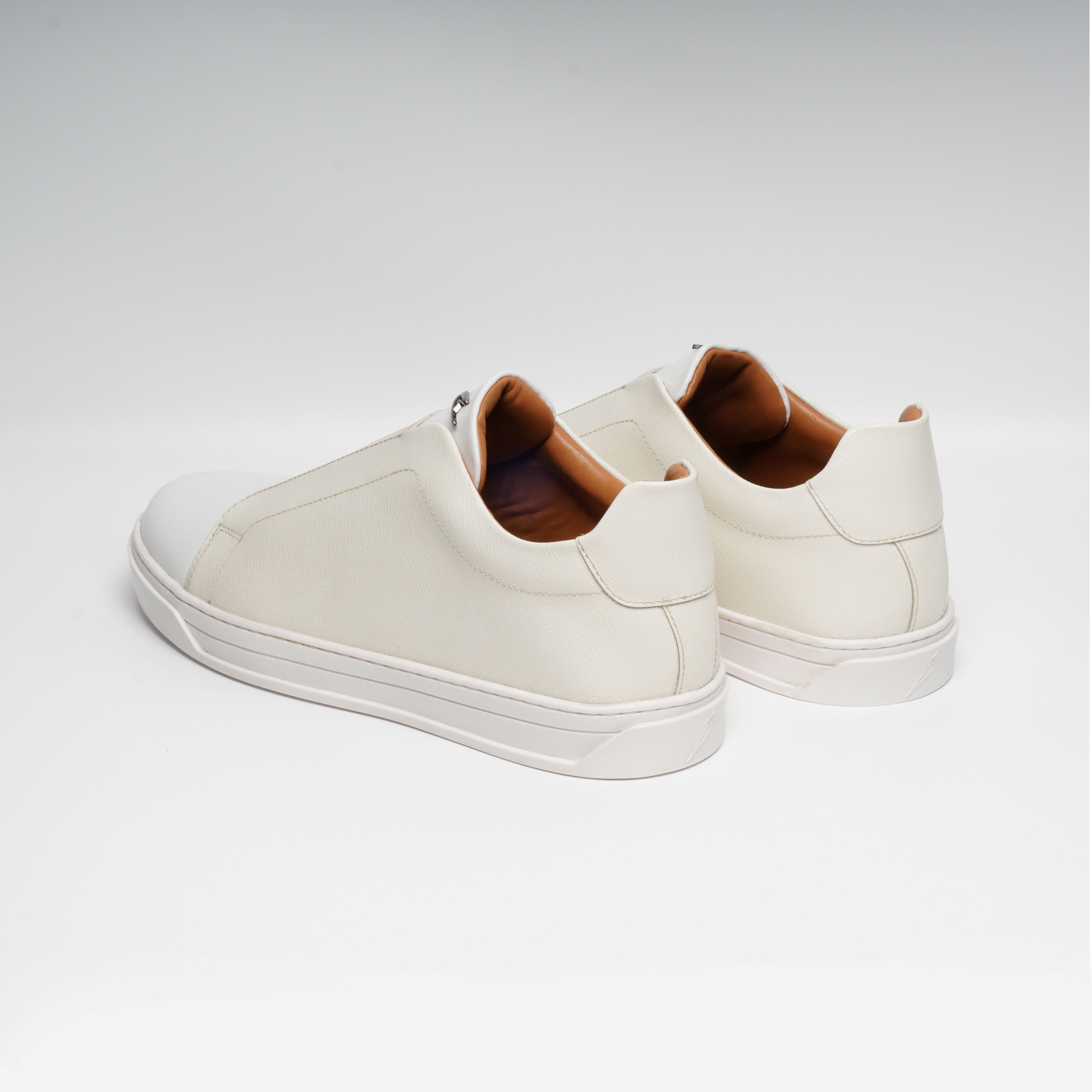 ZS II - WHITE