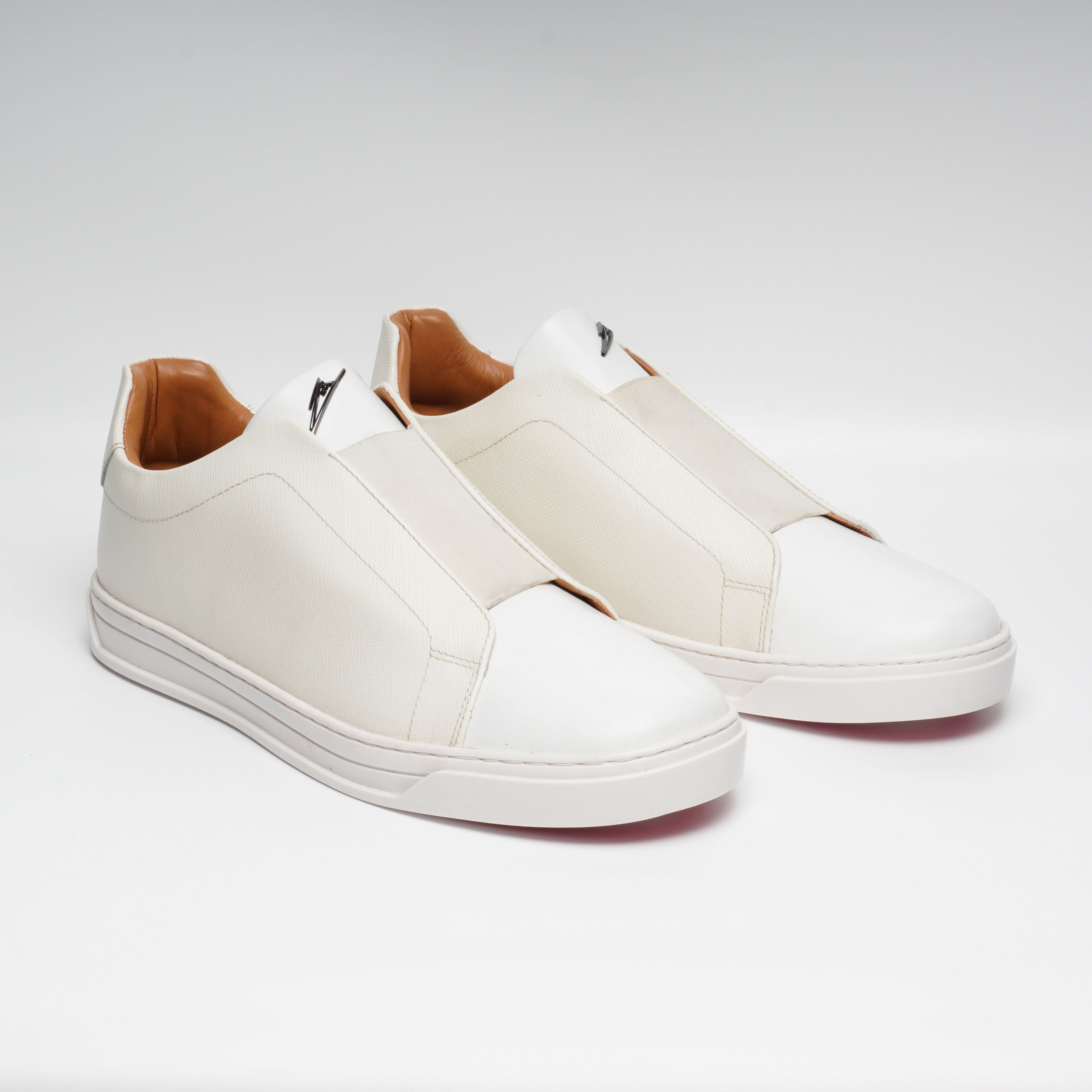 ZS II - WHITE