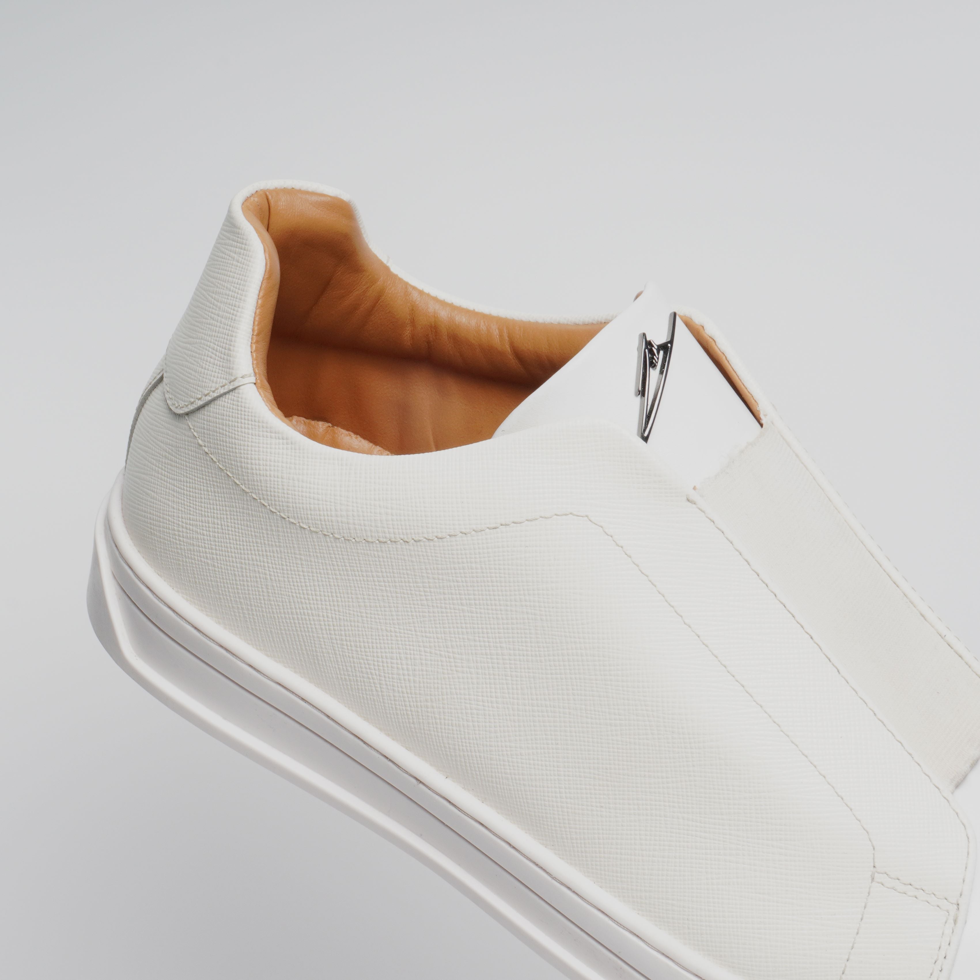ZS II - WHITE