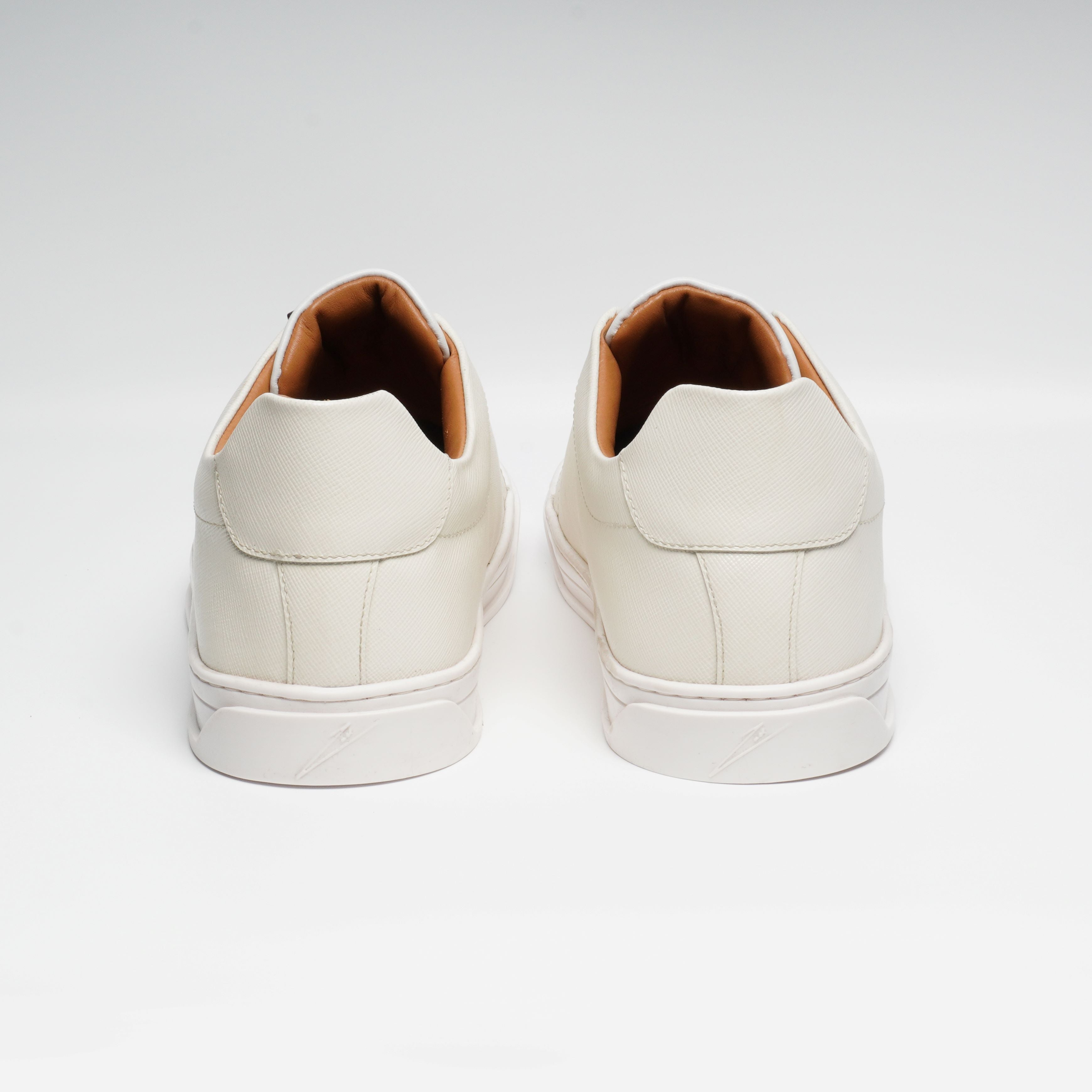 ZS II - WHITE
