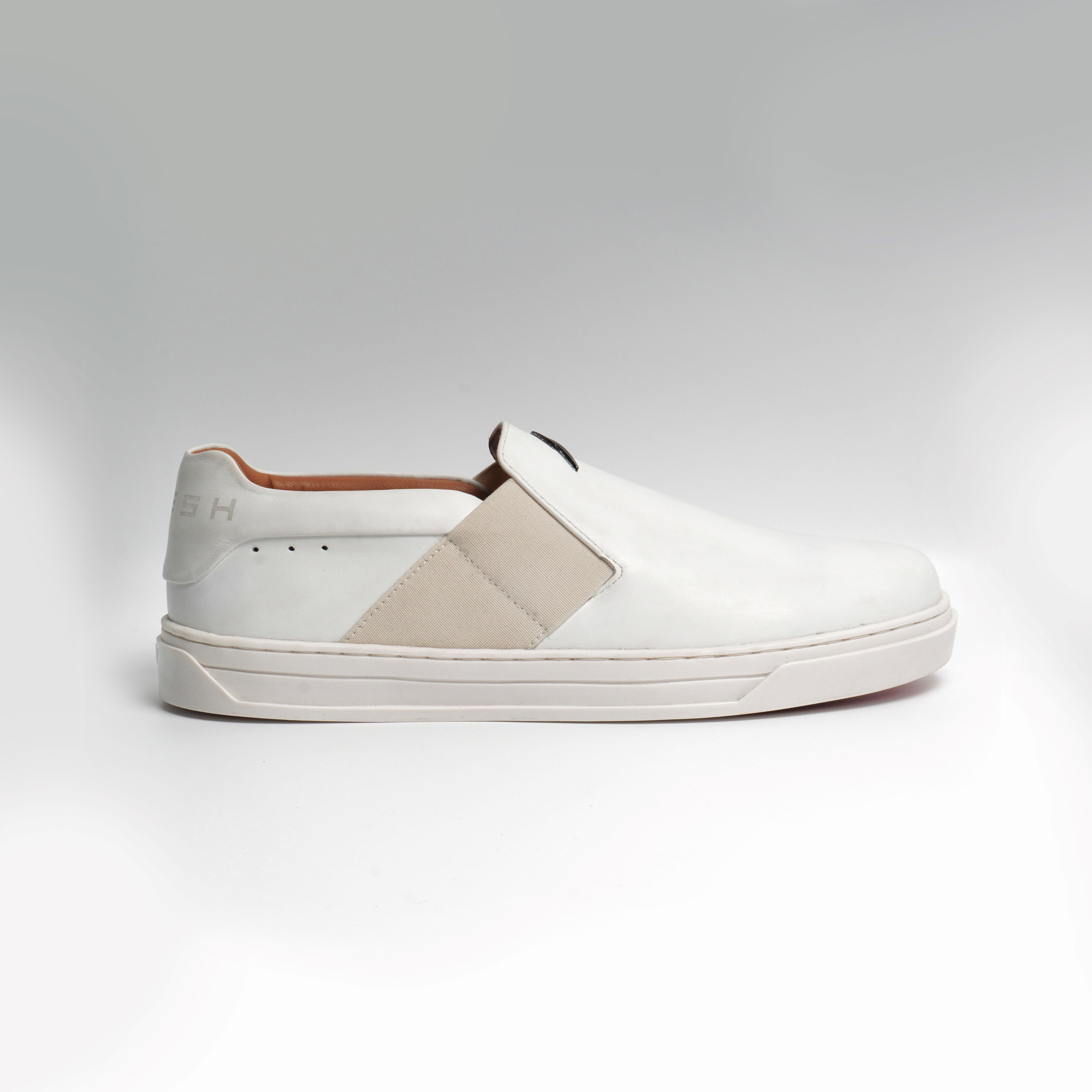 ZS I - WHITE