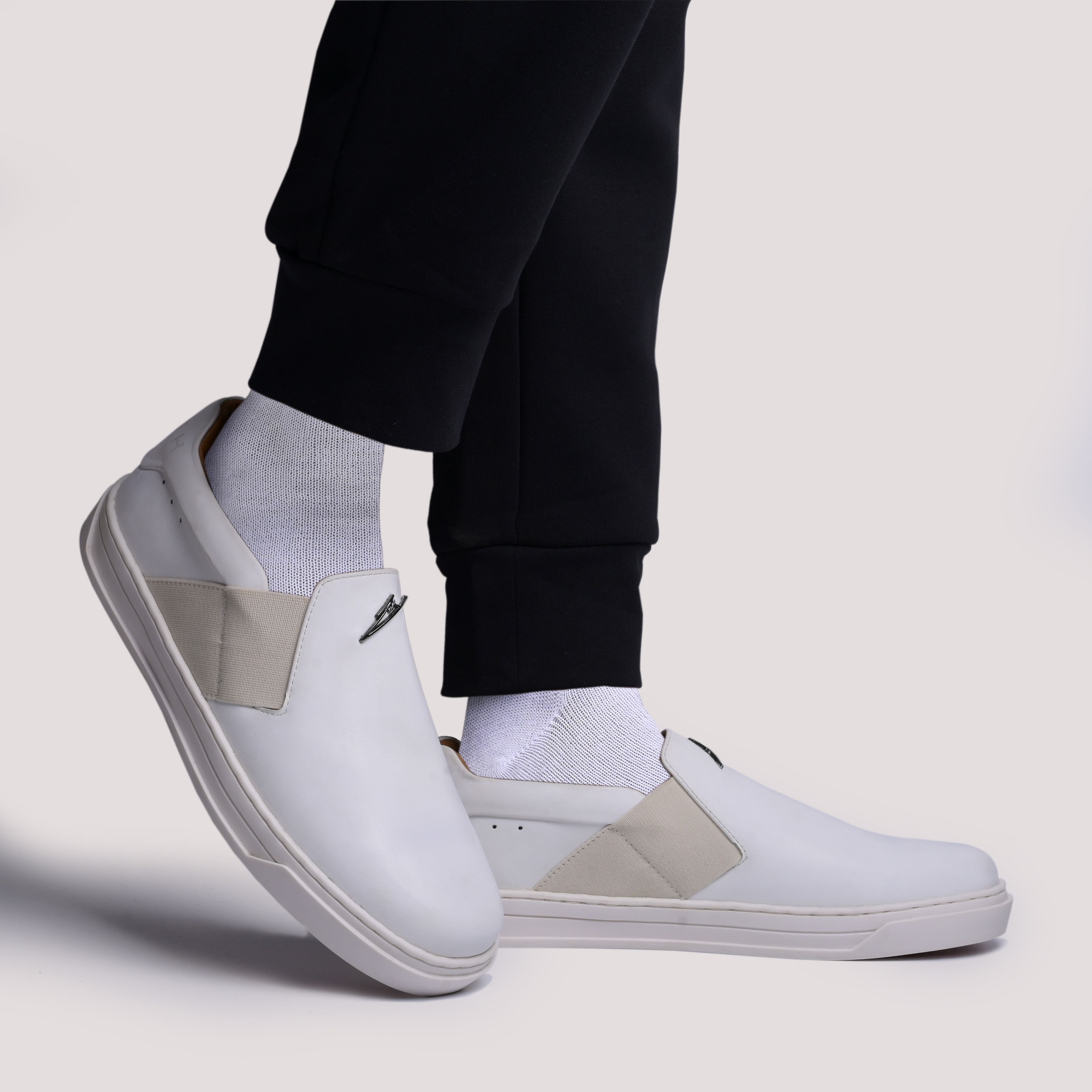 ZS I - WHITE