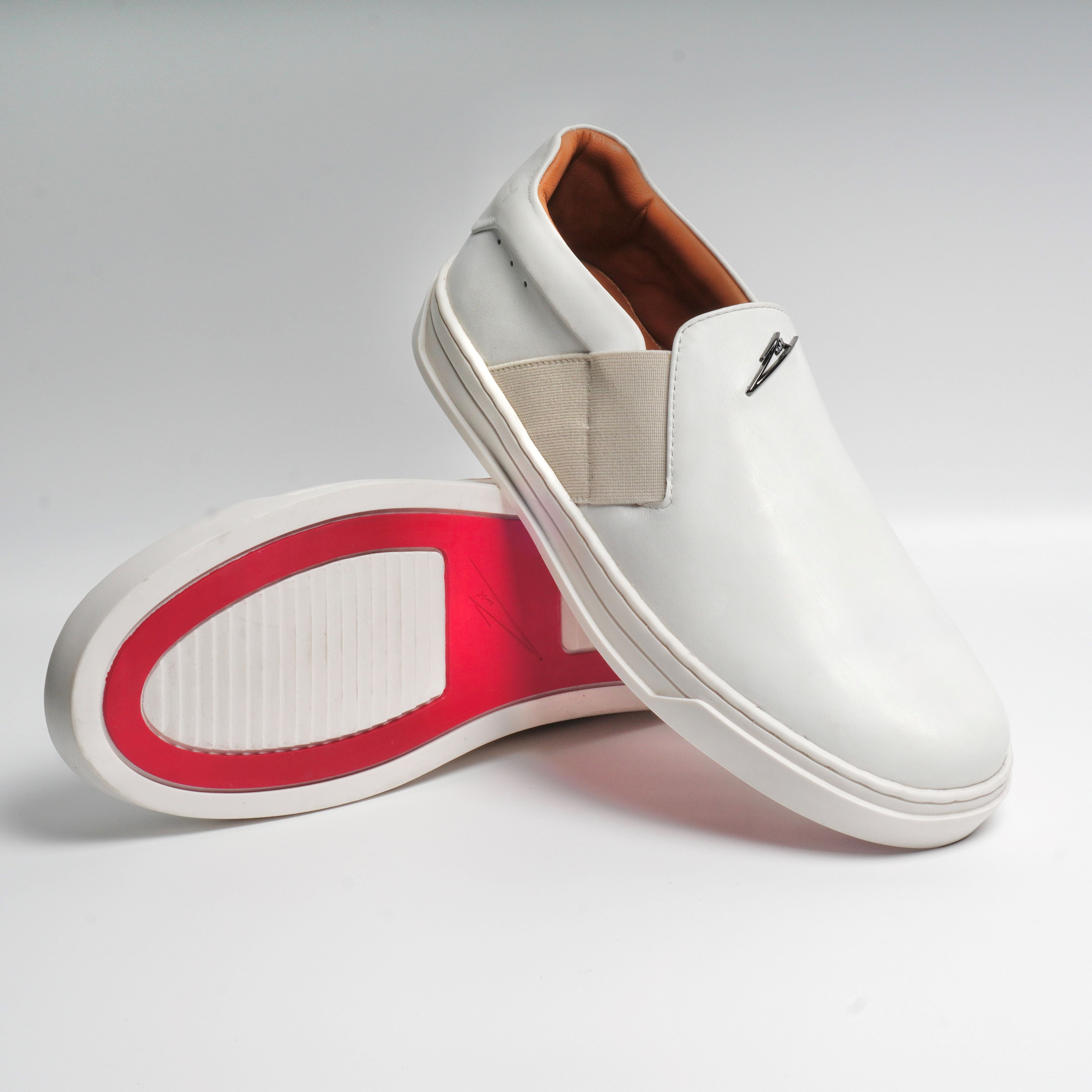 ZS I - WHITE