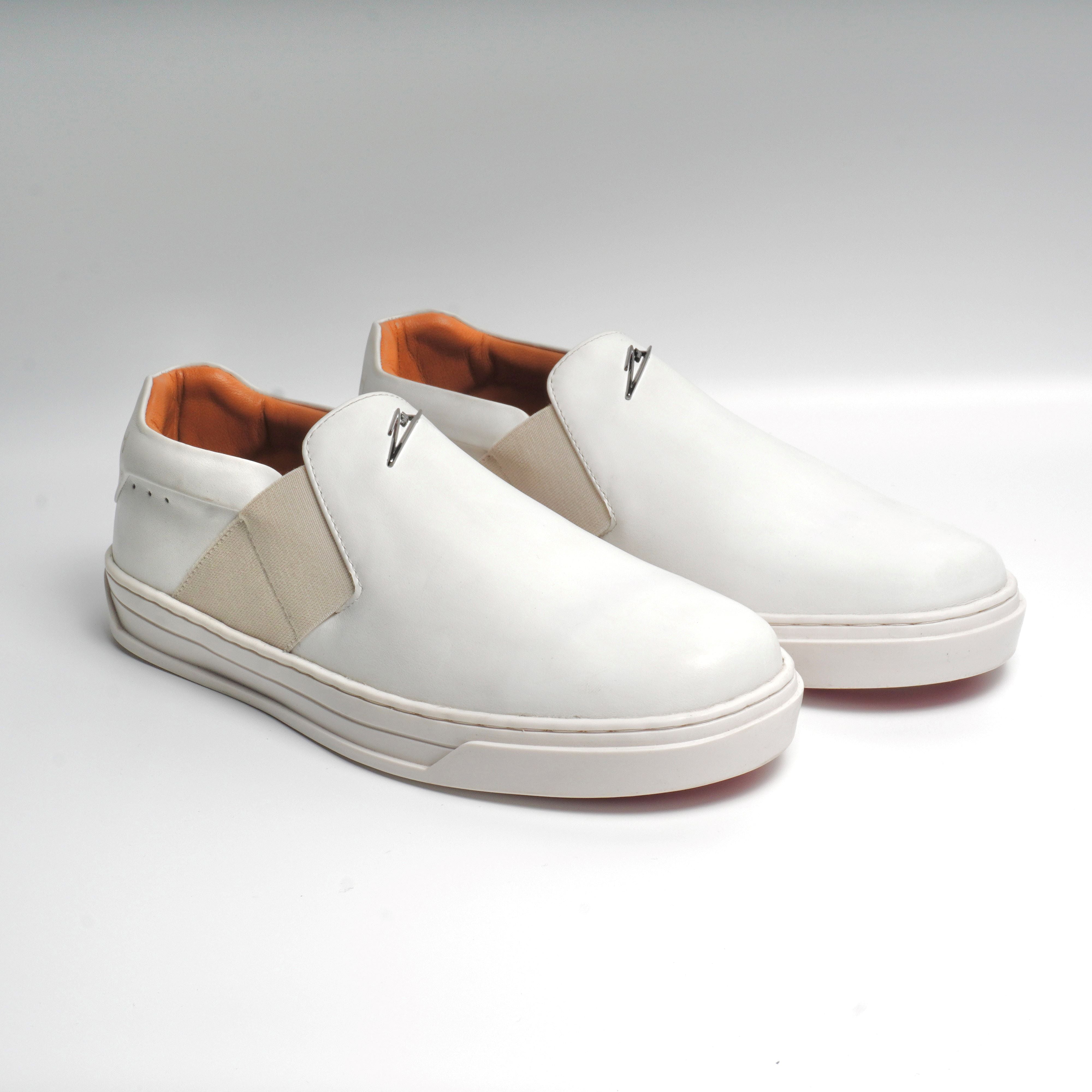 ZS I - WHITE