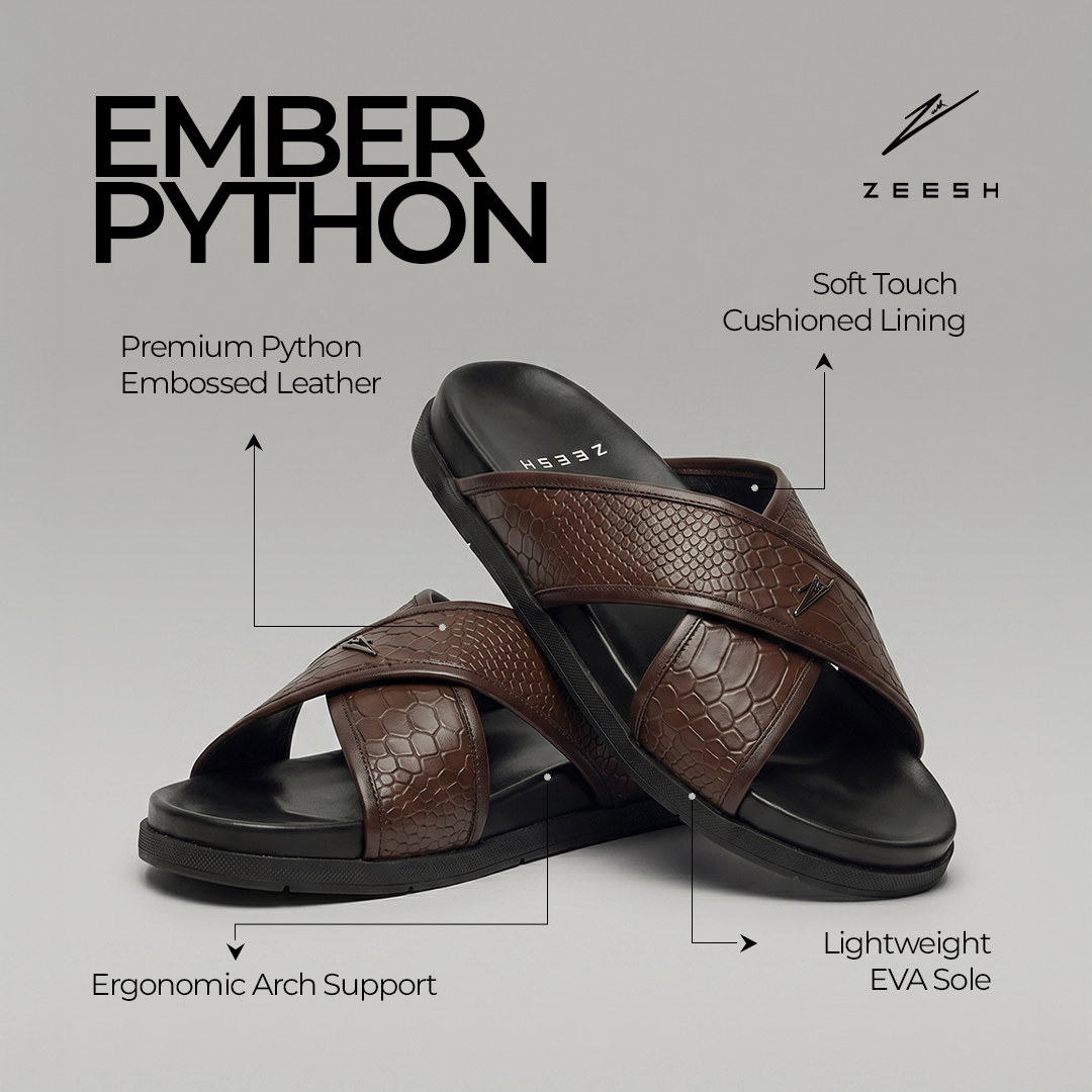EMBER PYTHON
