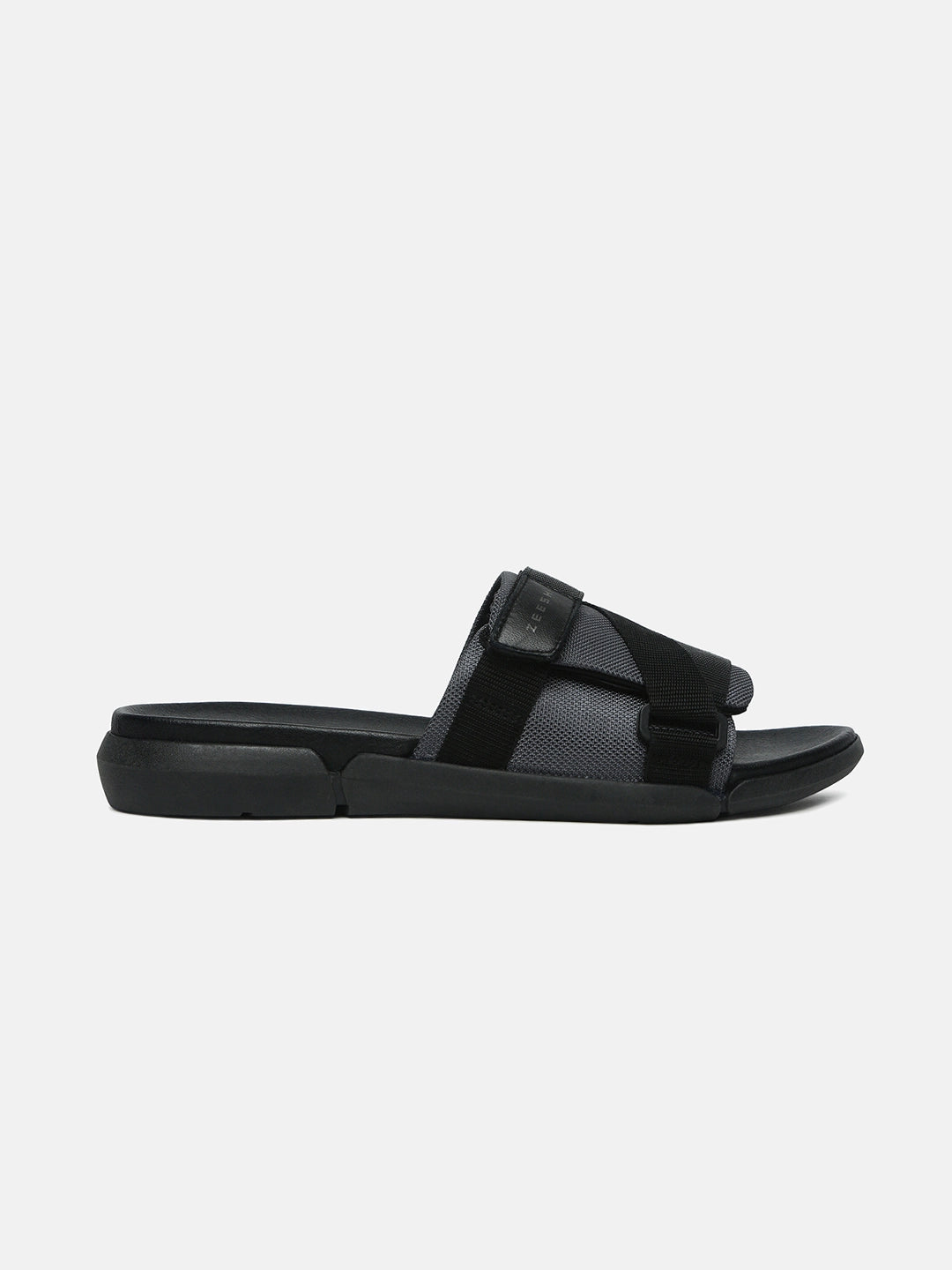 GRIT - Adjustable Grey Sliders