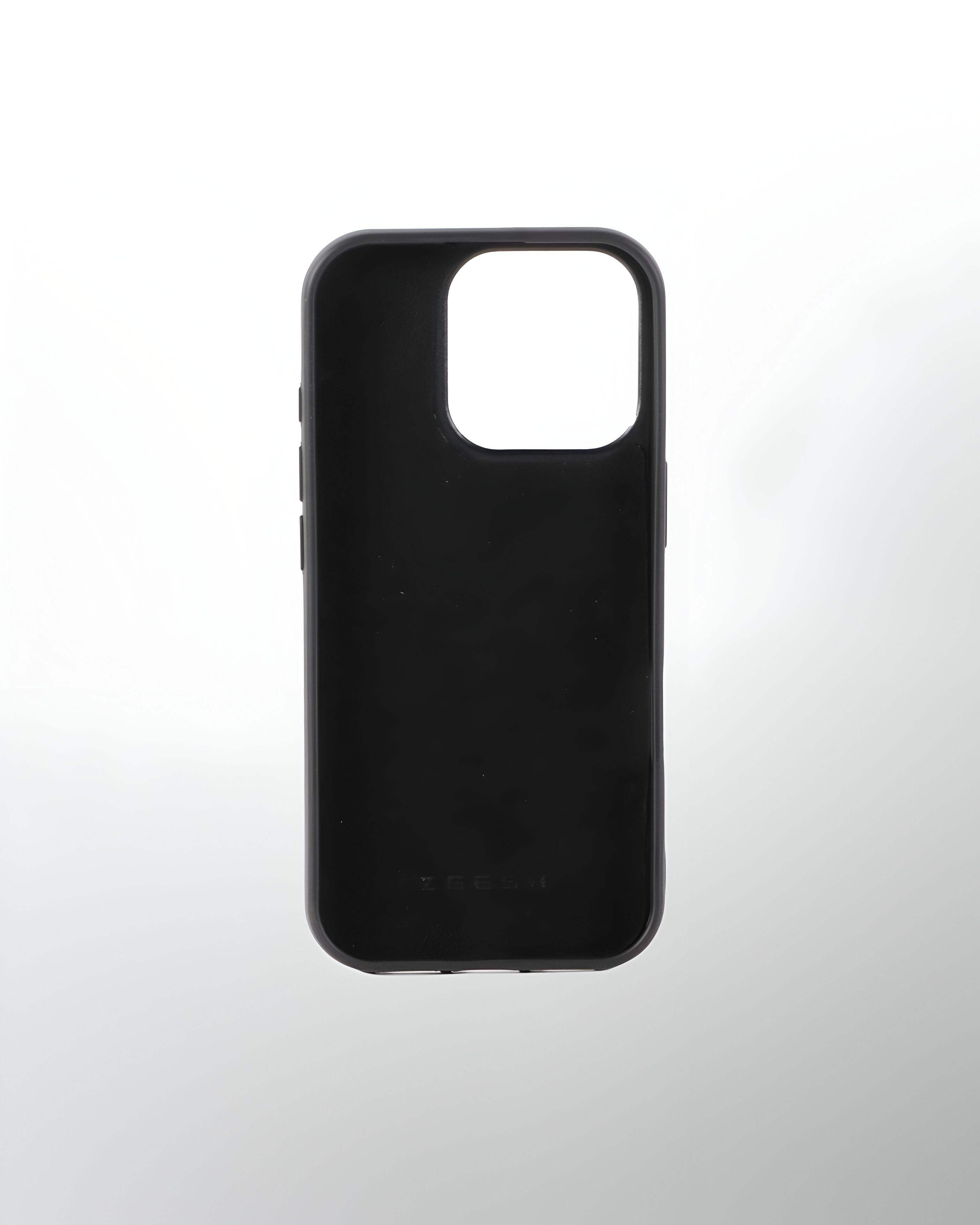 iPhone 16 Series Leather Case with MagSafe (Sporty Brown)