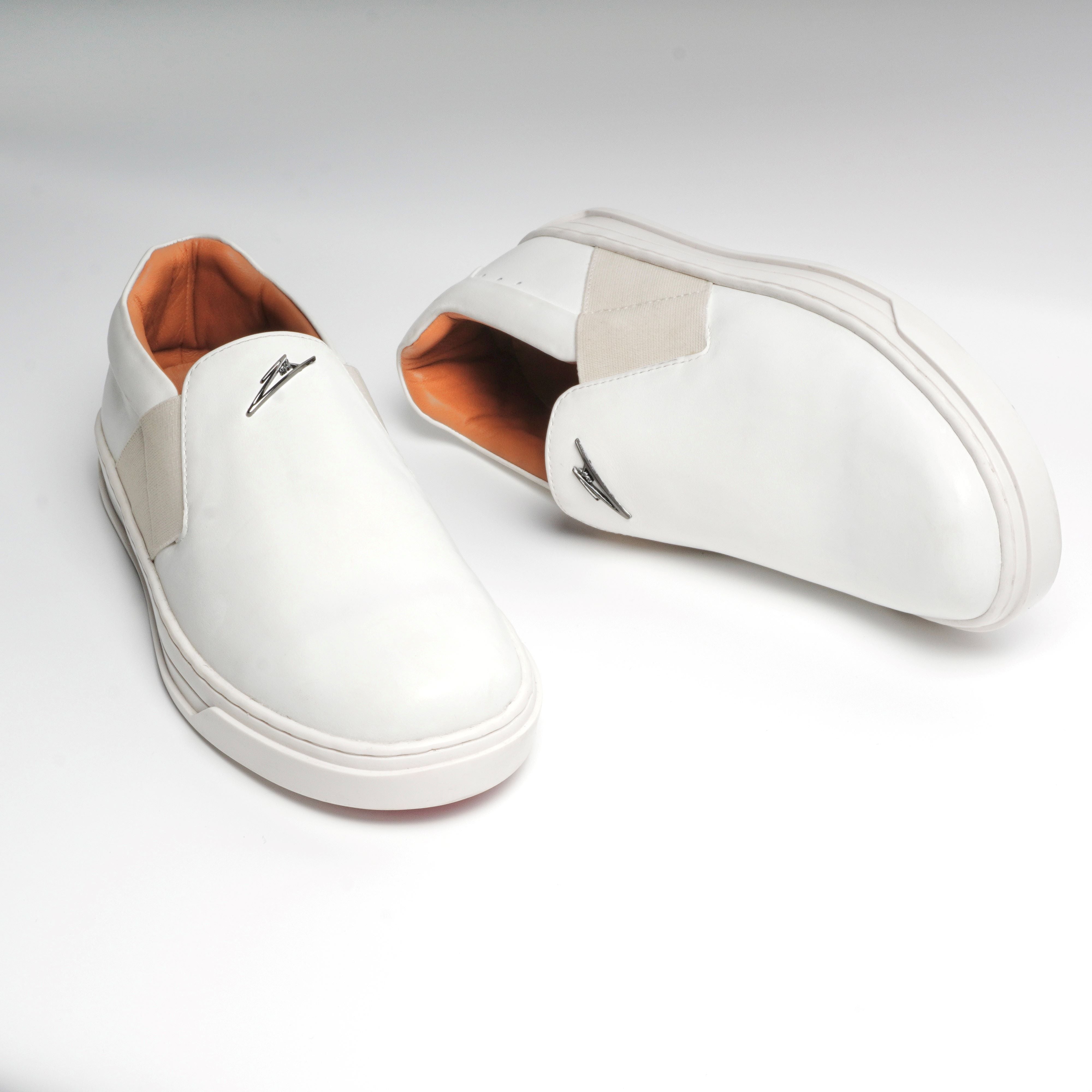 ZS I - WHITE