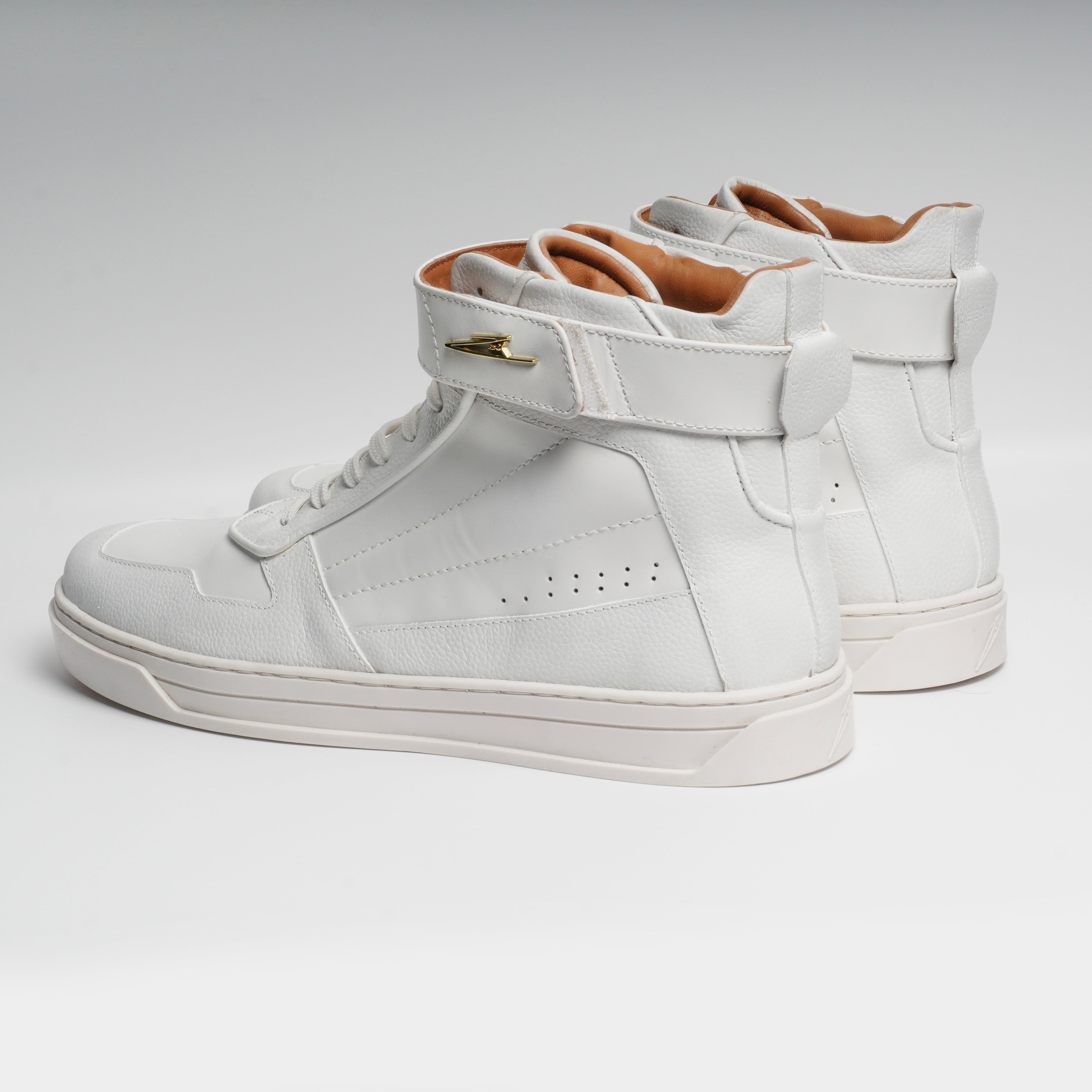 ZH I - WHITE