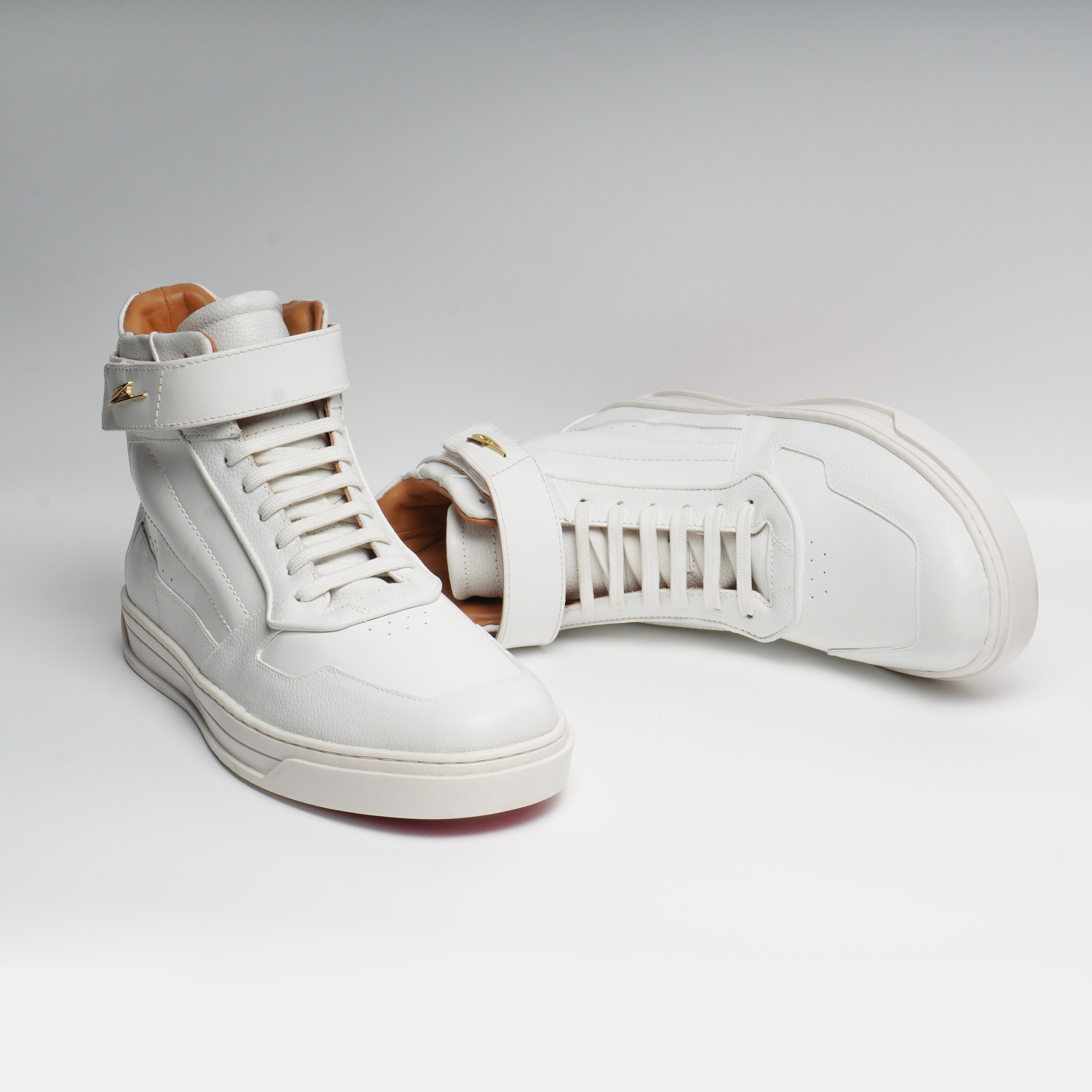 ZH I - WHITE