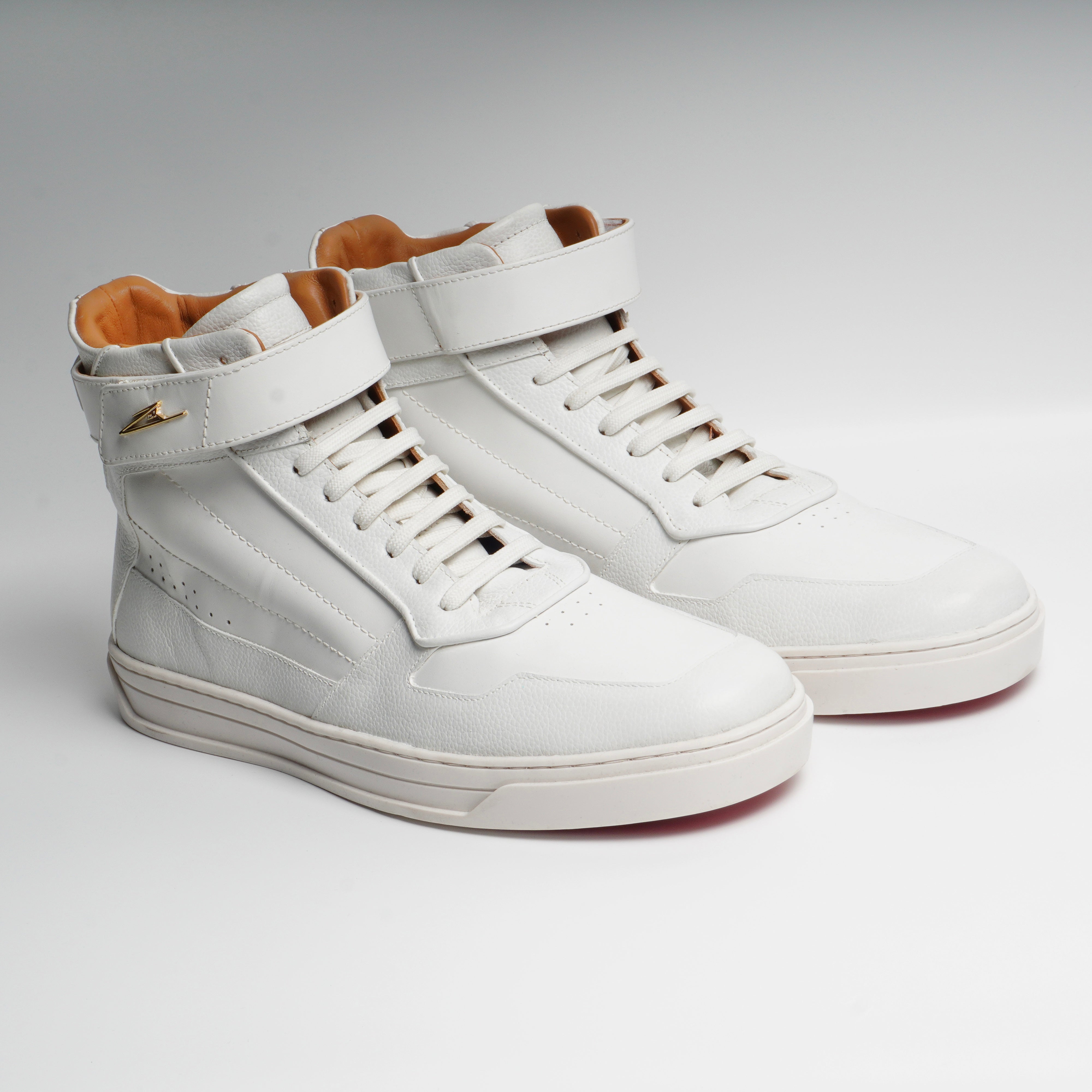 ZH I - WHITE
