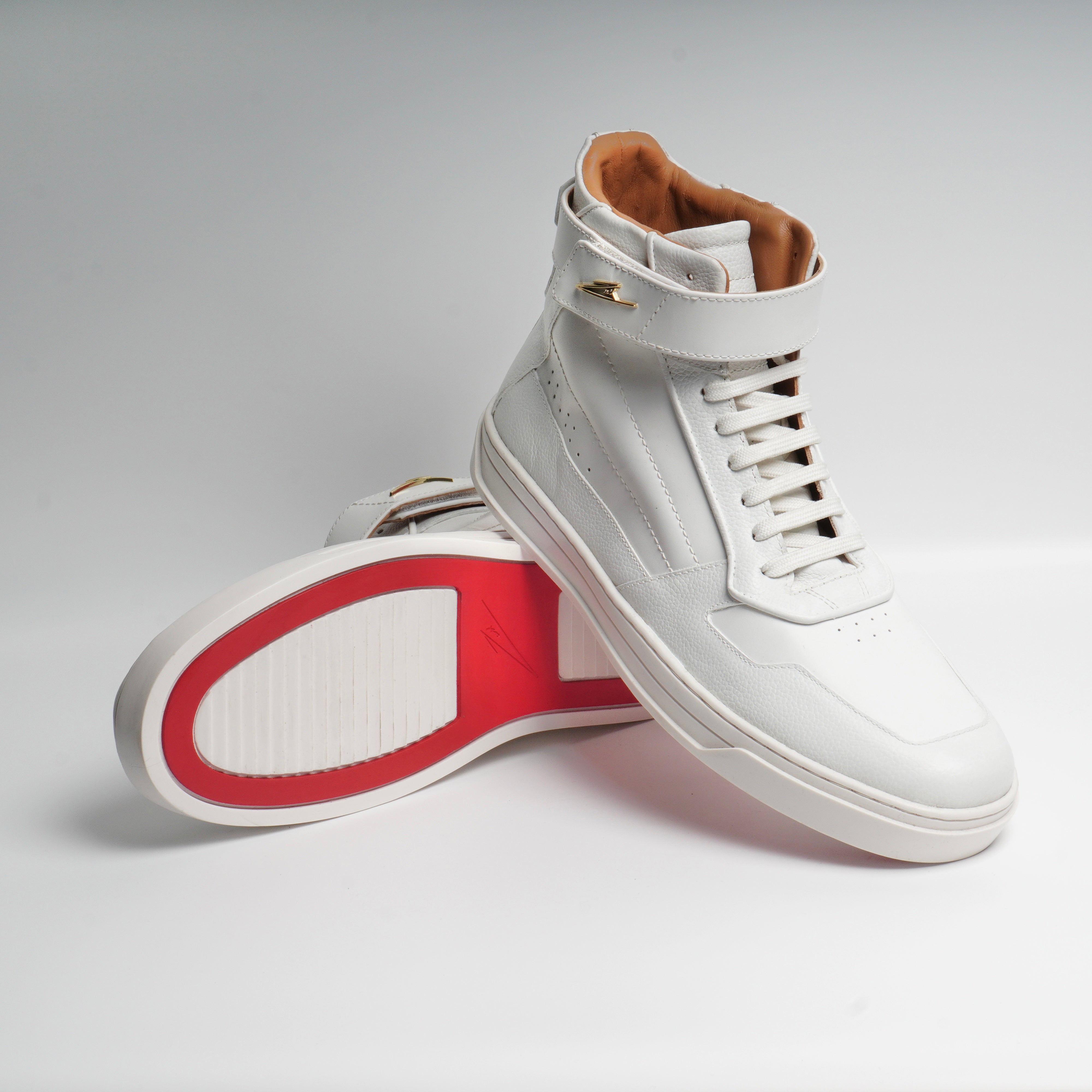 ZH I - WHITE