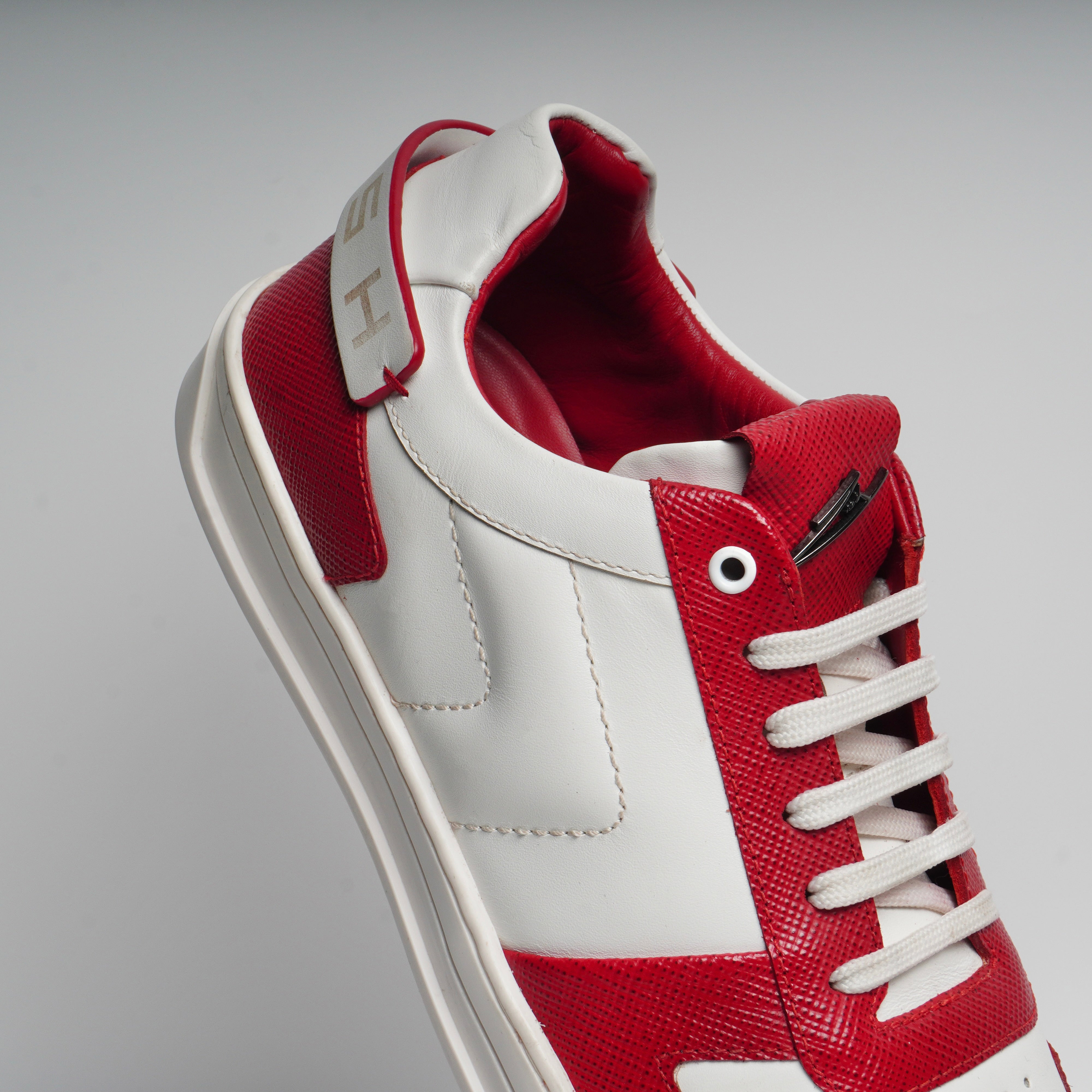 ZOL IV - RED