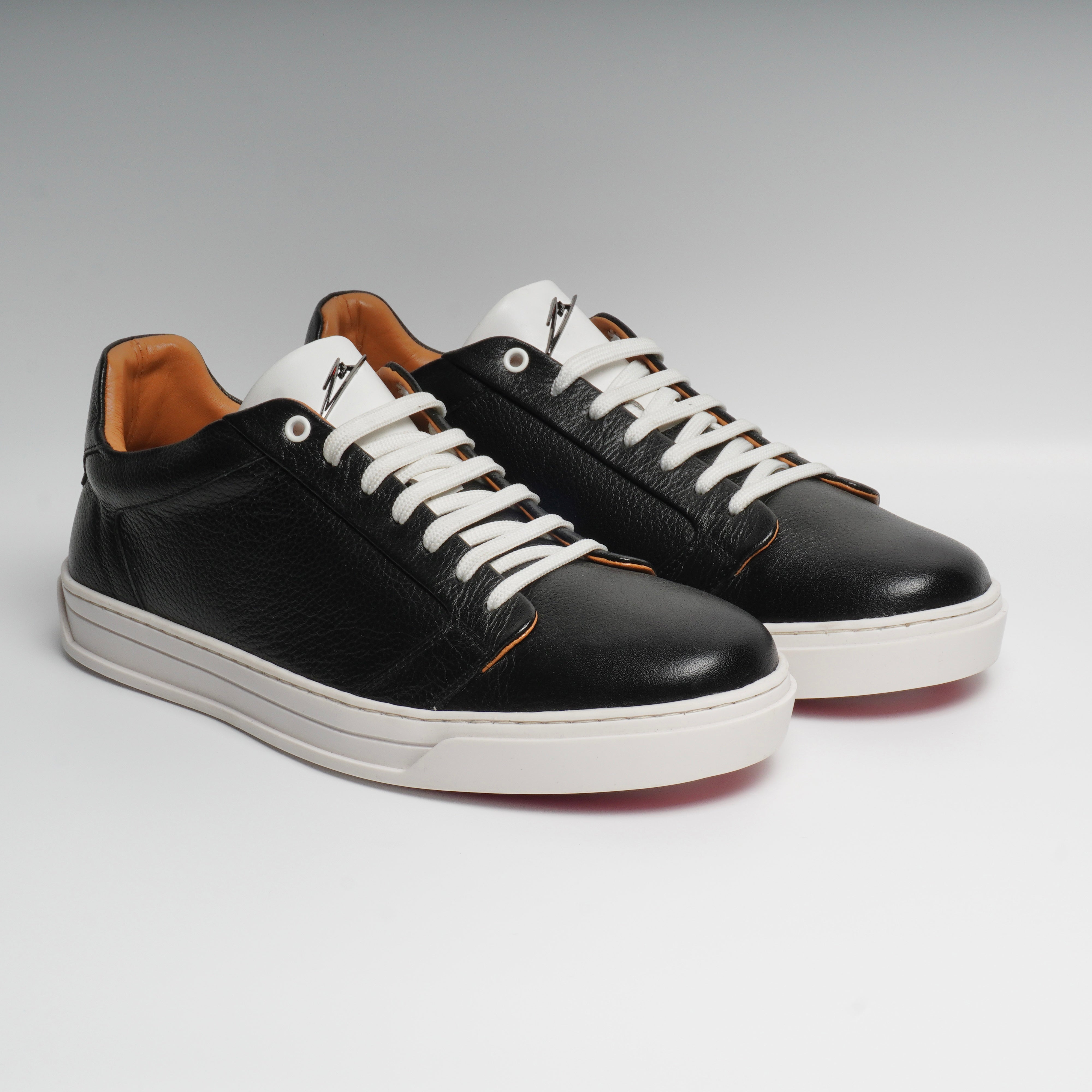 ZL II - BLACK