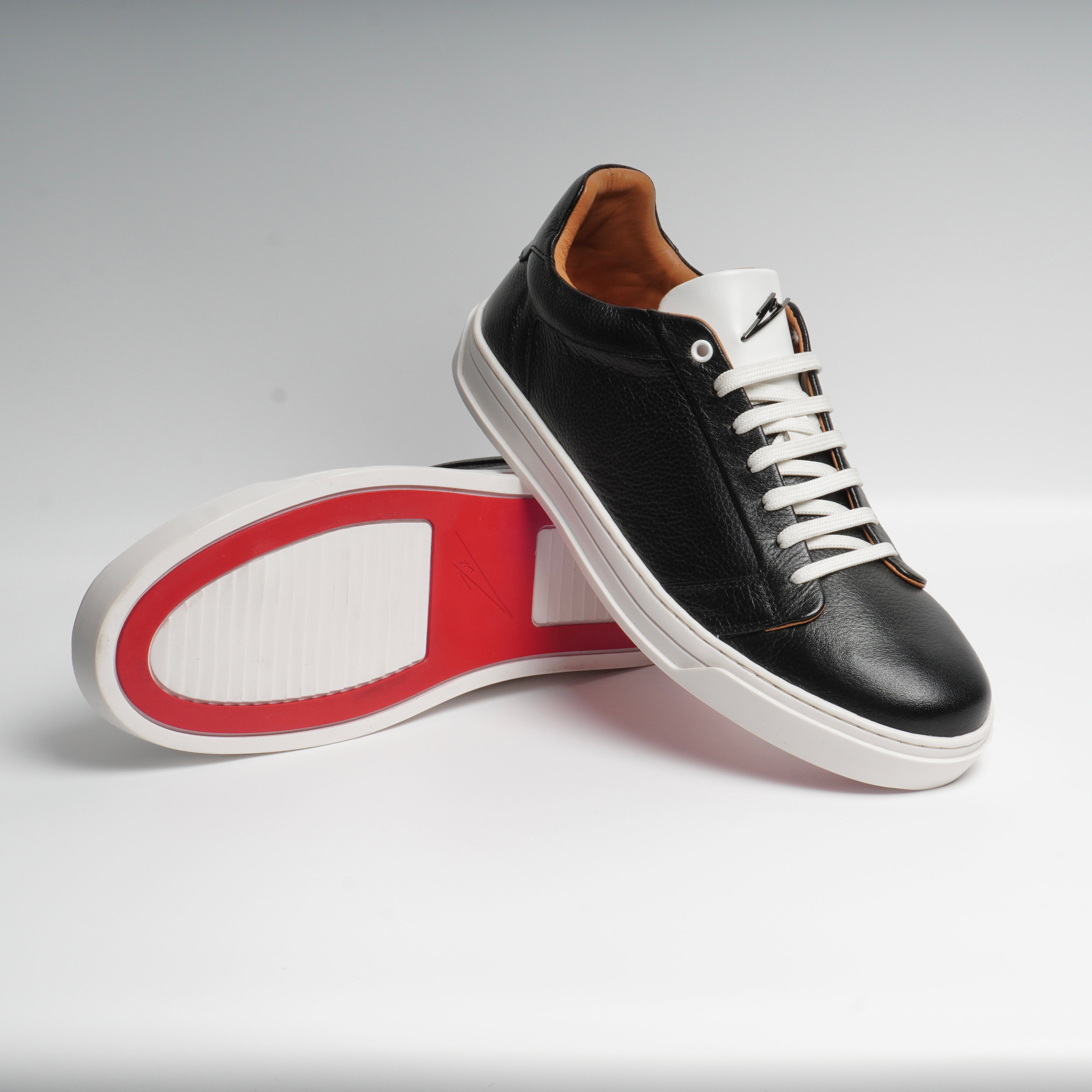 ZL II - BLACK