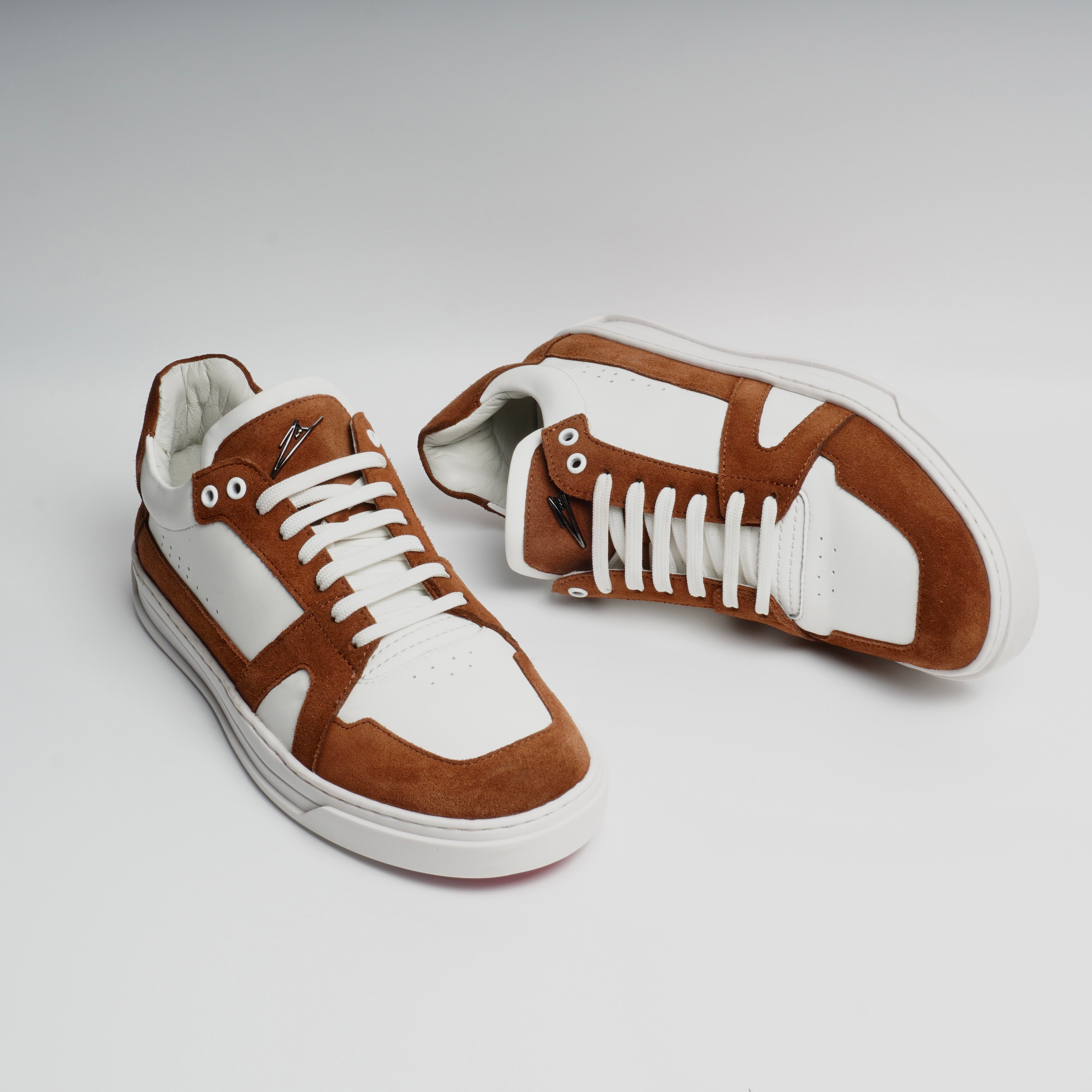 ZL IV - BROWN