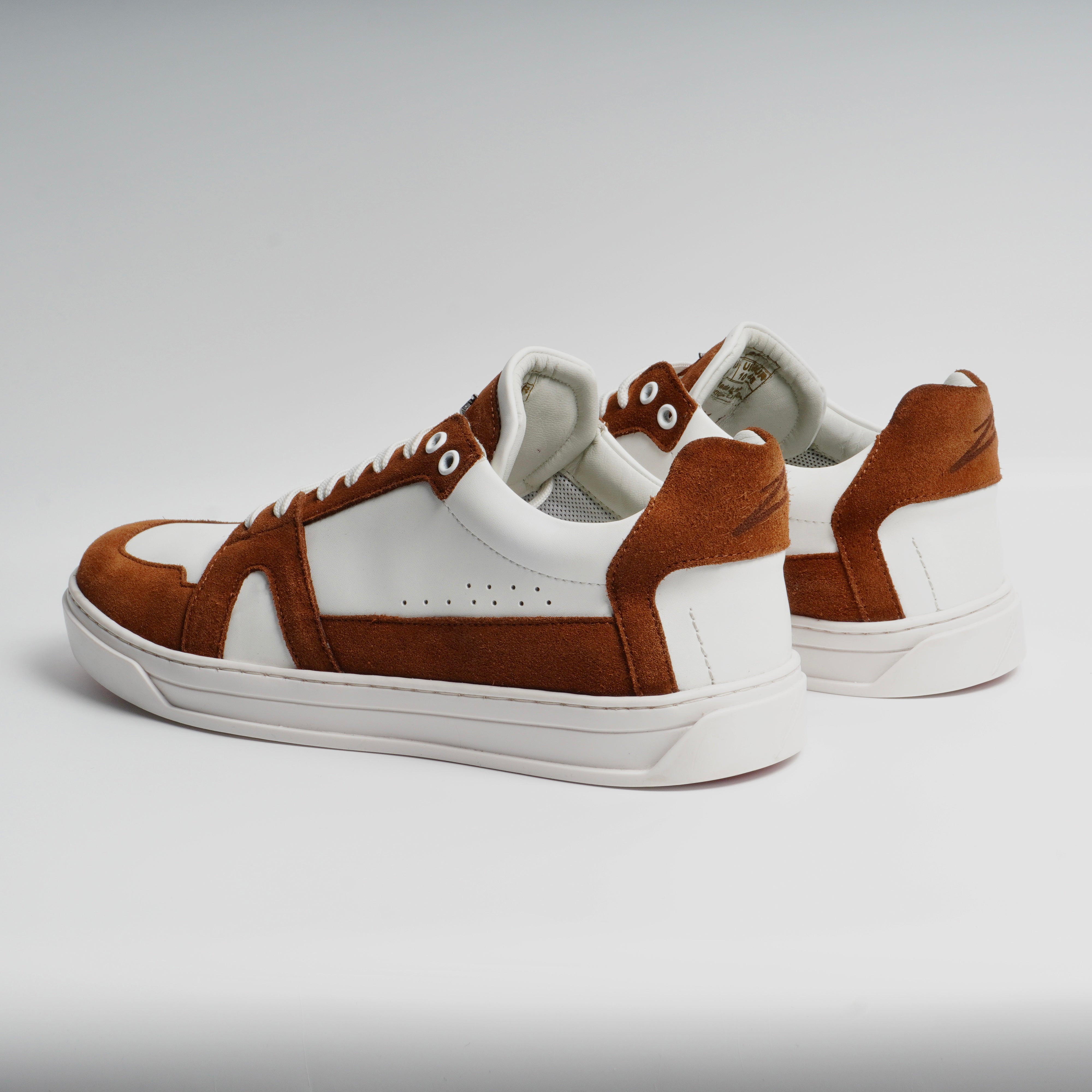 ZL IV - BROWN