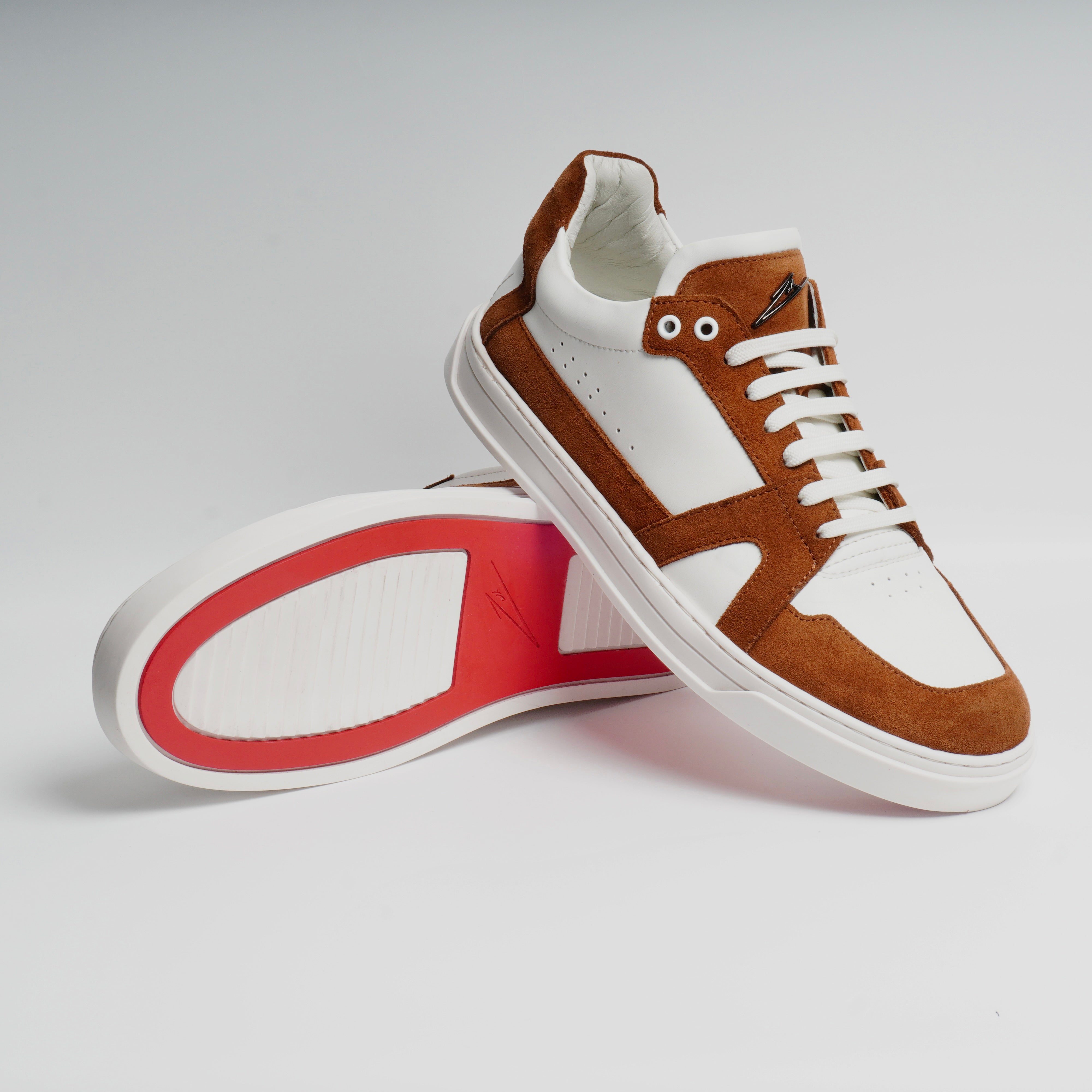 ZL IV - BROWN