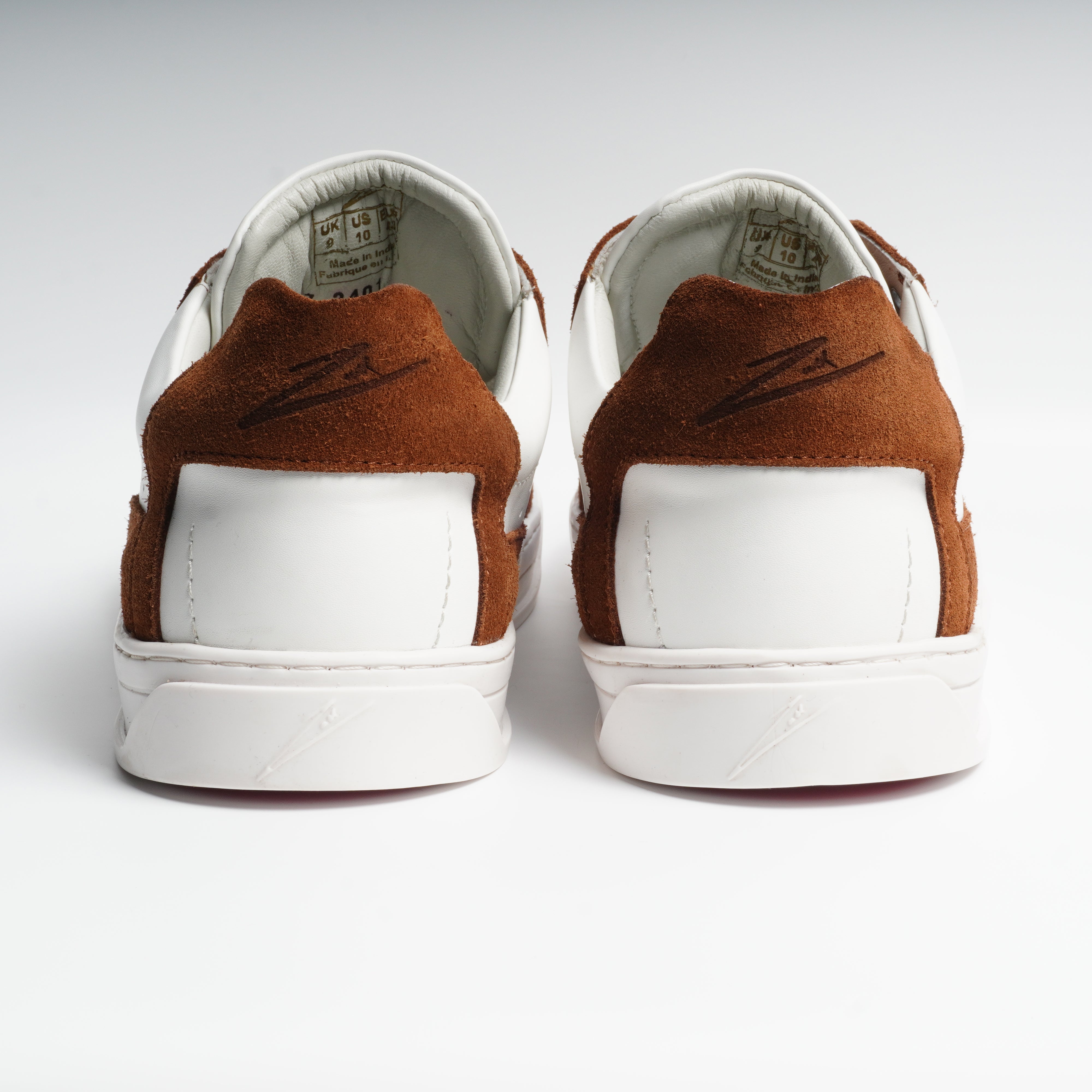 ZL IV - BROWN