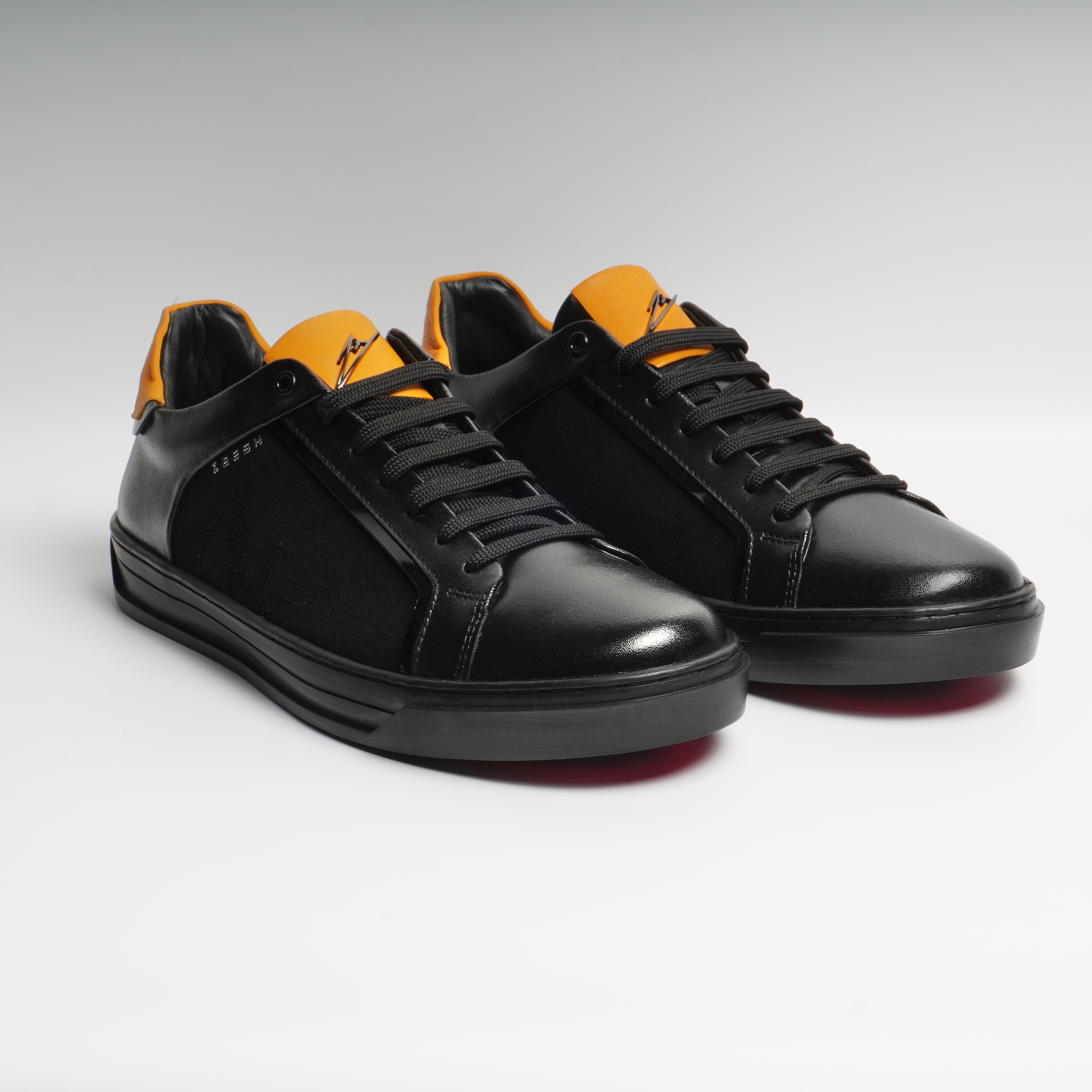 ZOL V - BLACK
