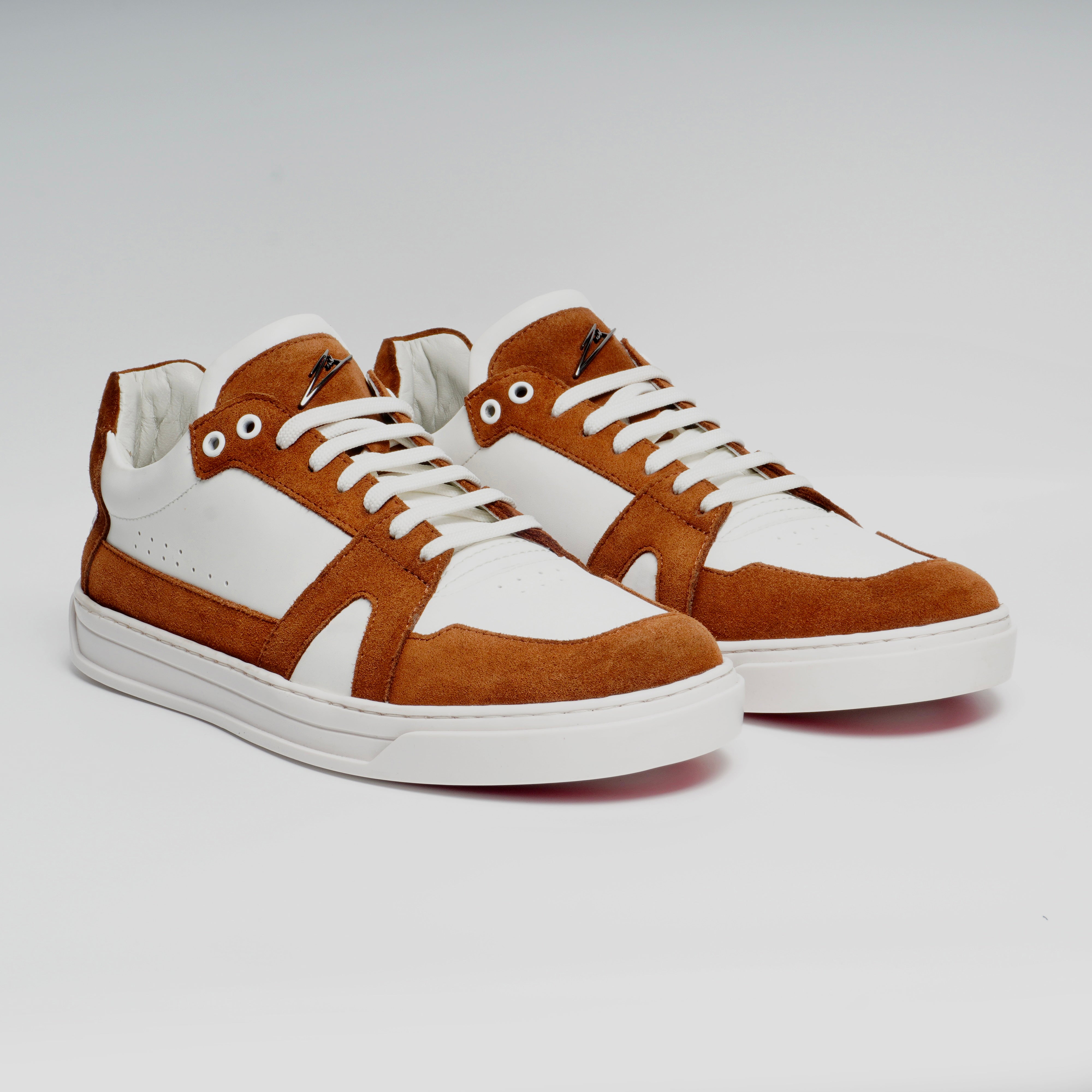 ZL IV - BROWN