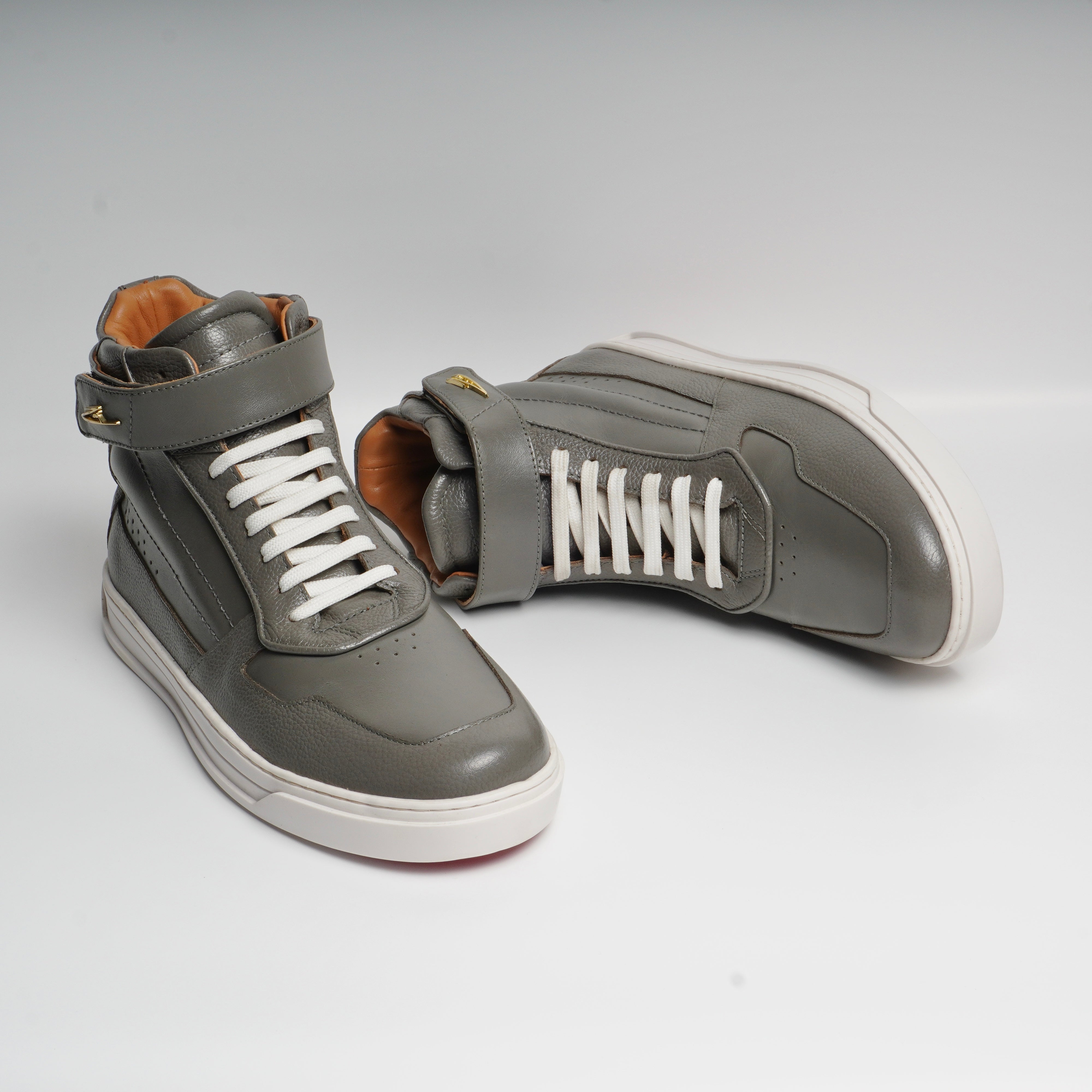ZH I - GREY