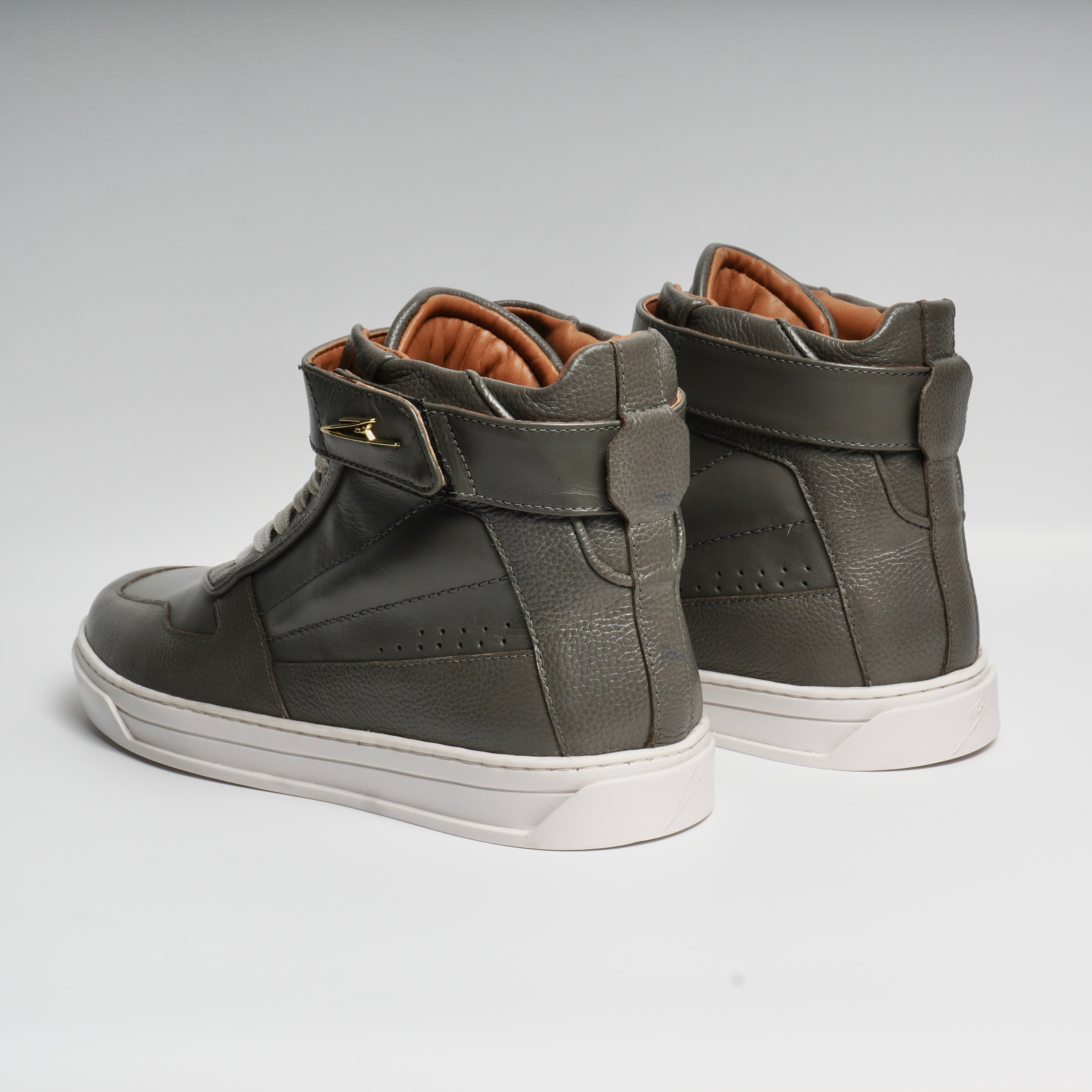 ZH I - GREY