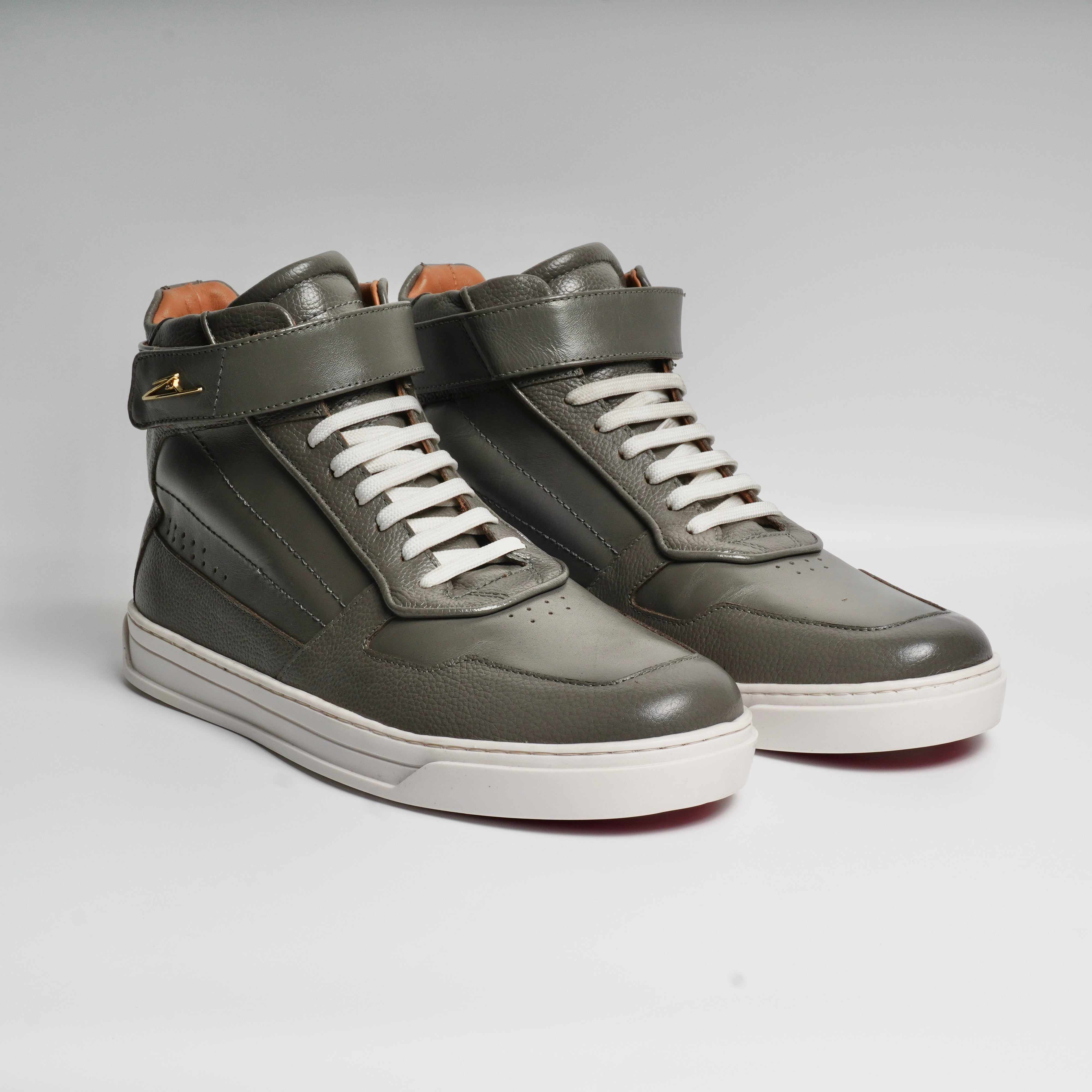 ZH I - GREY