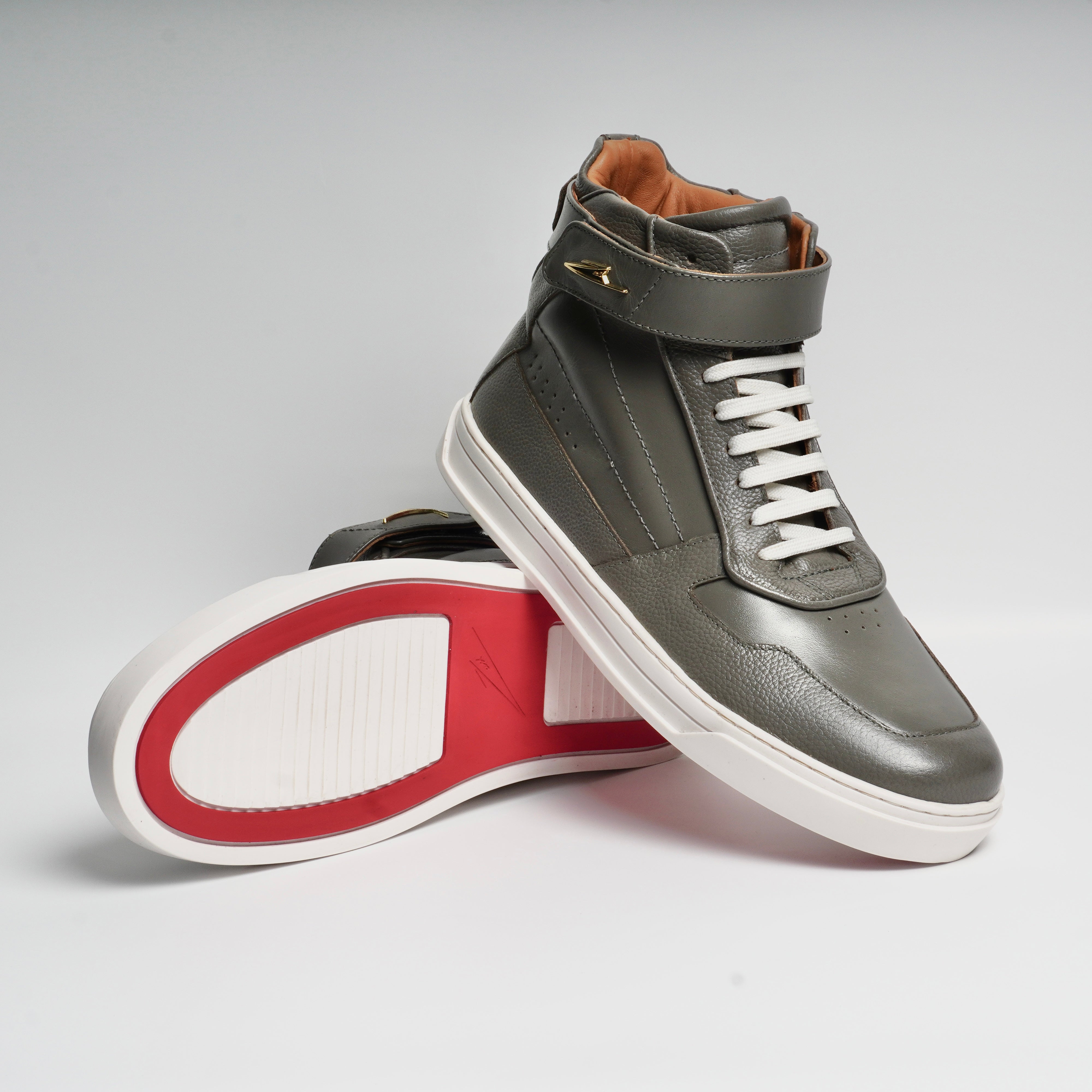 ZH I - GREY