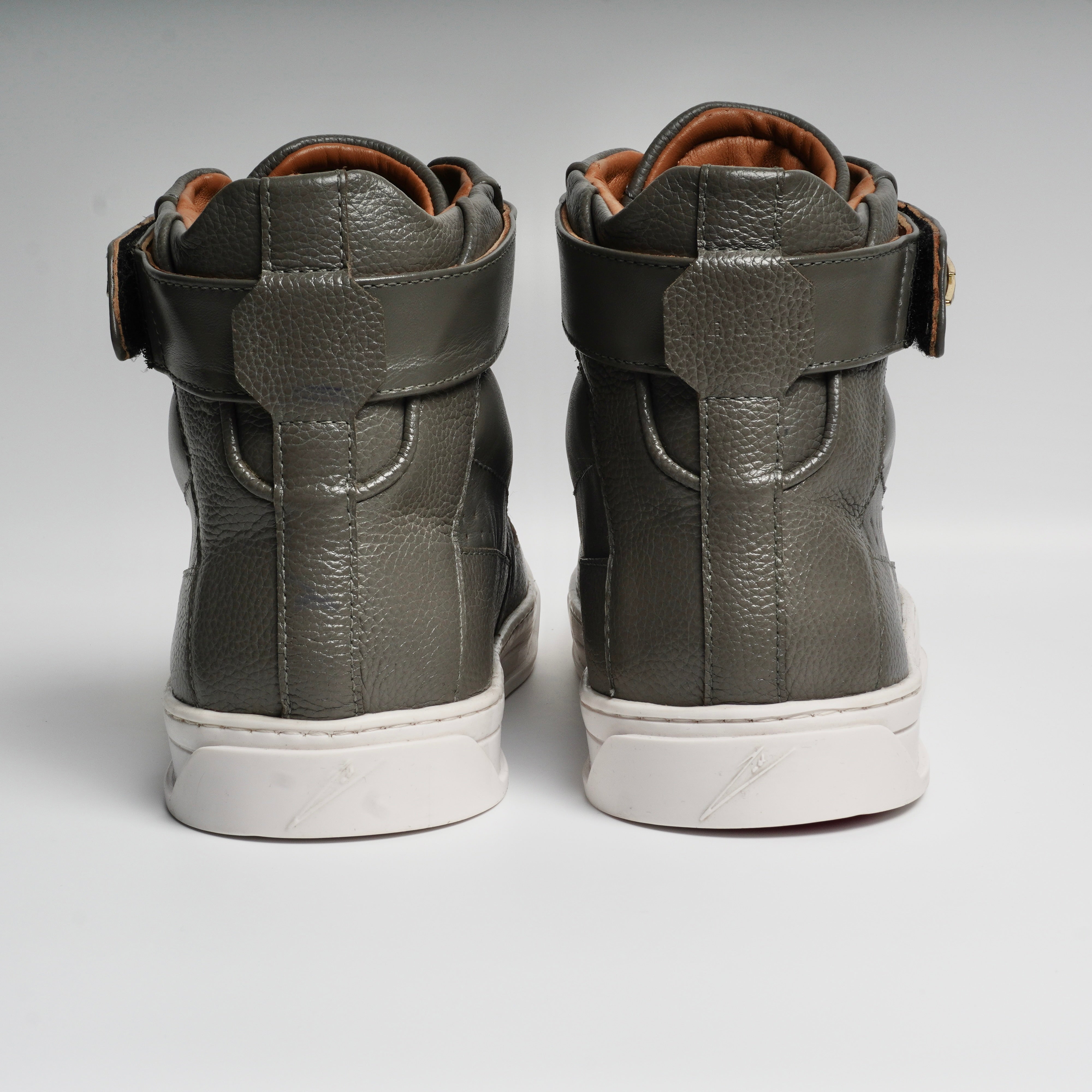 ZH I - GREY