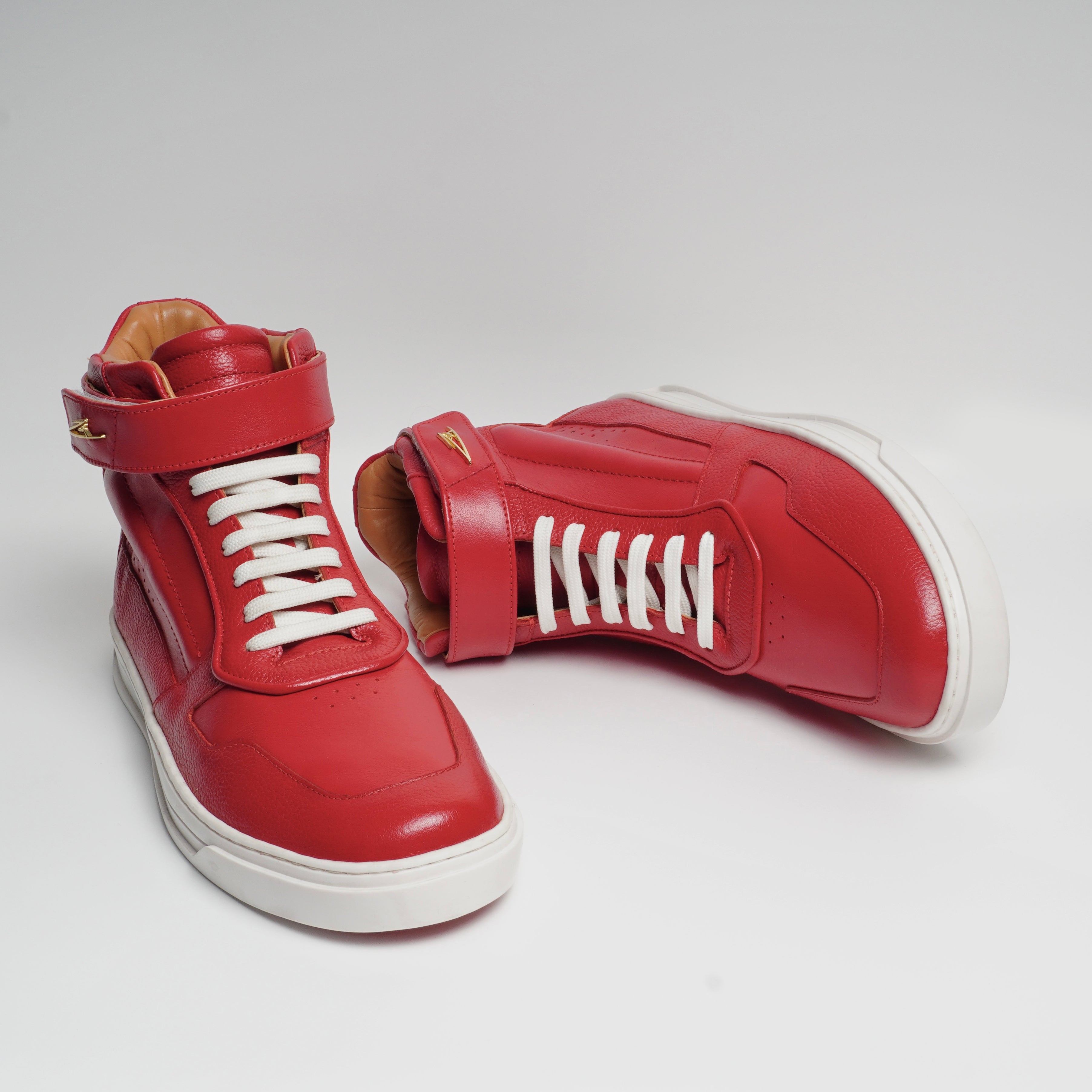 ZH I - RED