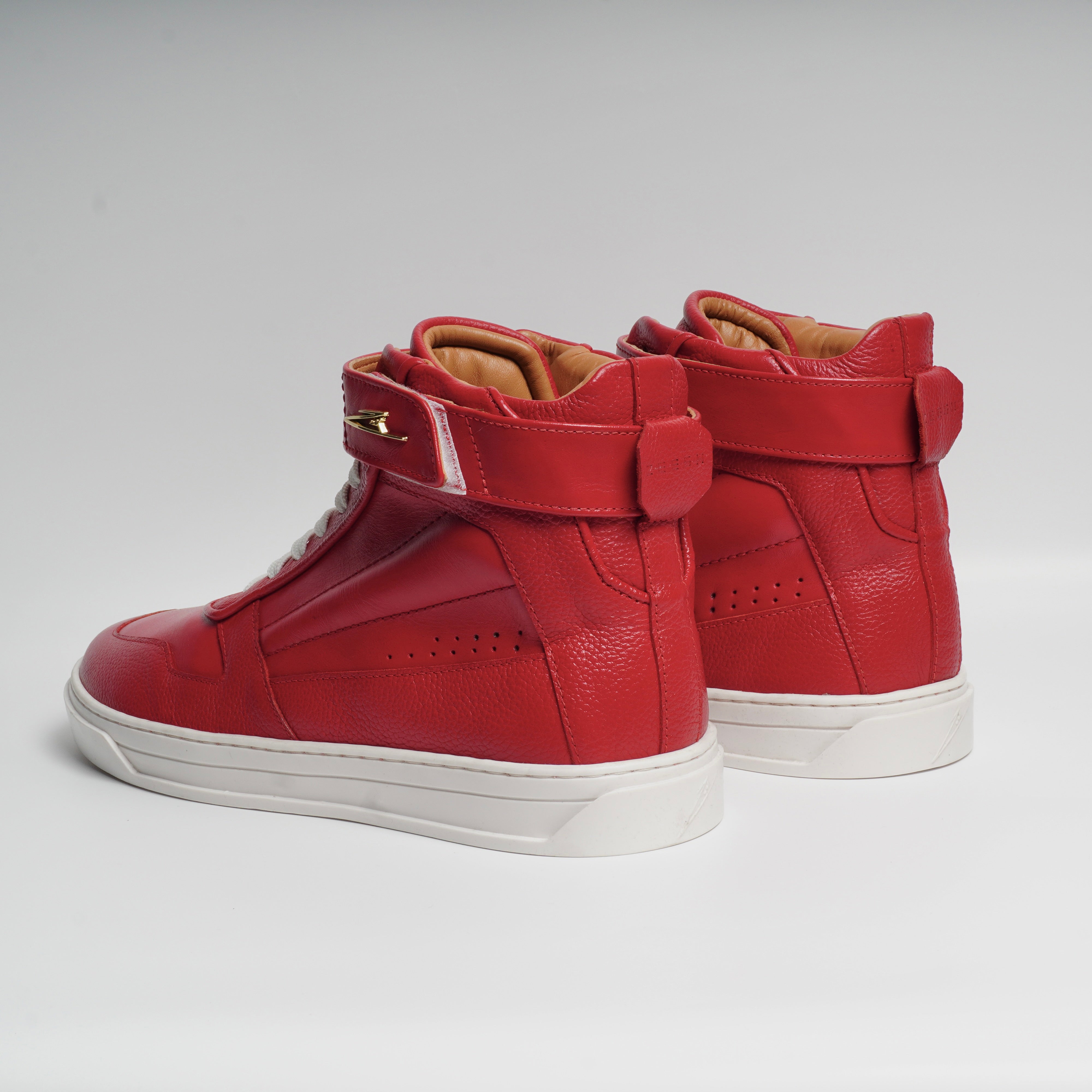 ZH I - RED