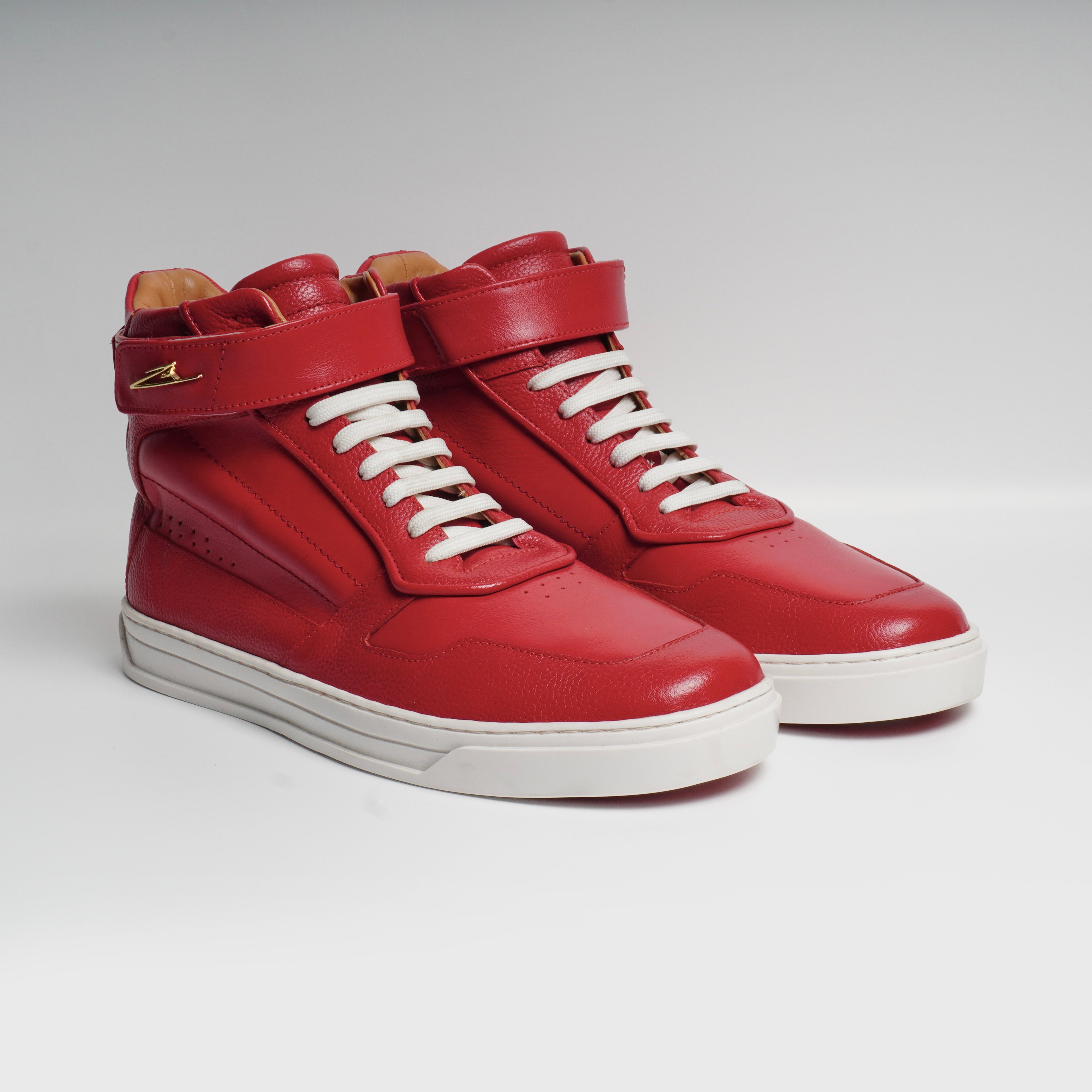 ZH I - RED