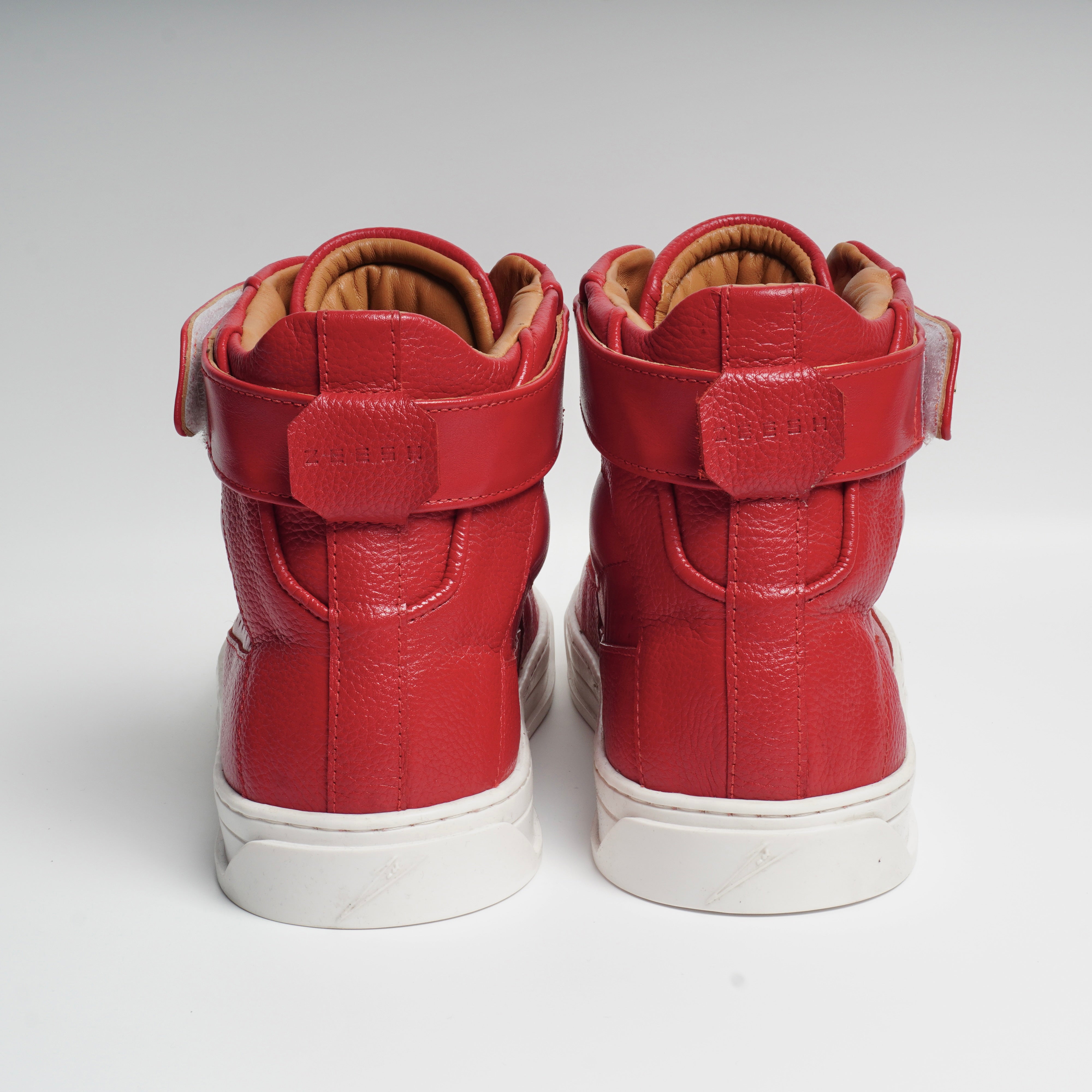 ZH I - RED