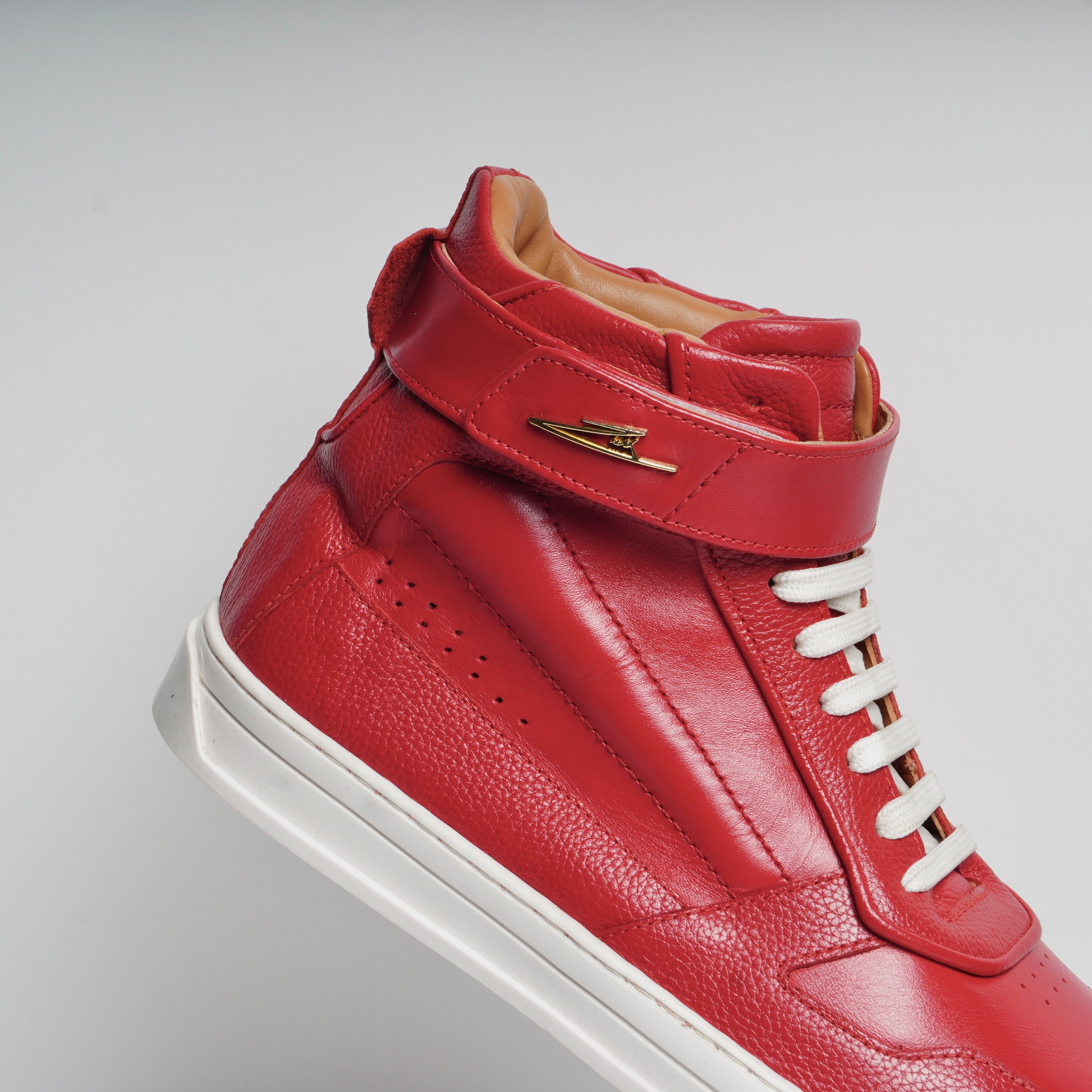 ZH I - RED