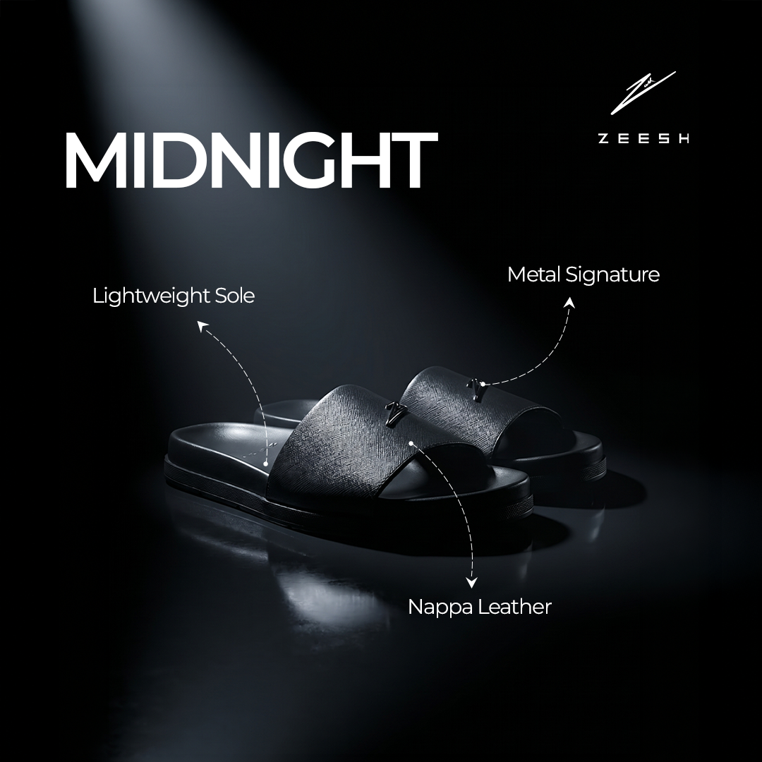 MIDNIGHT